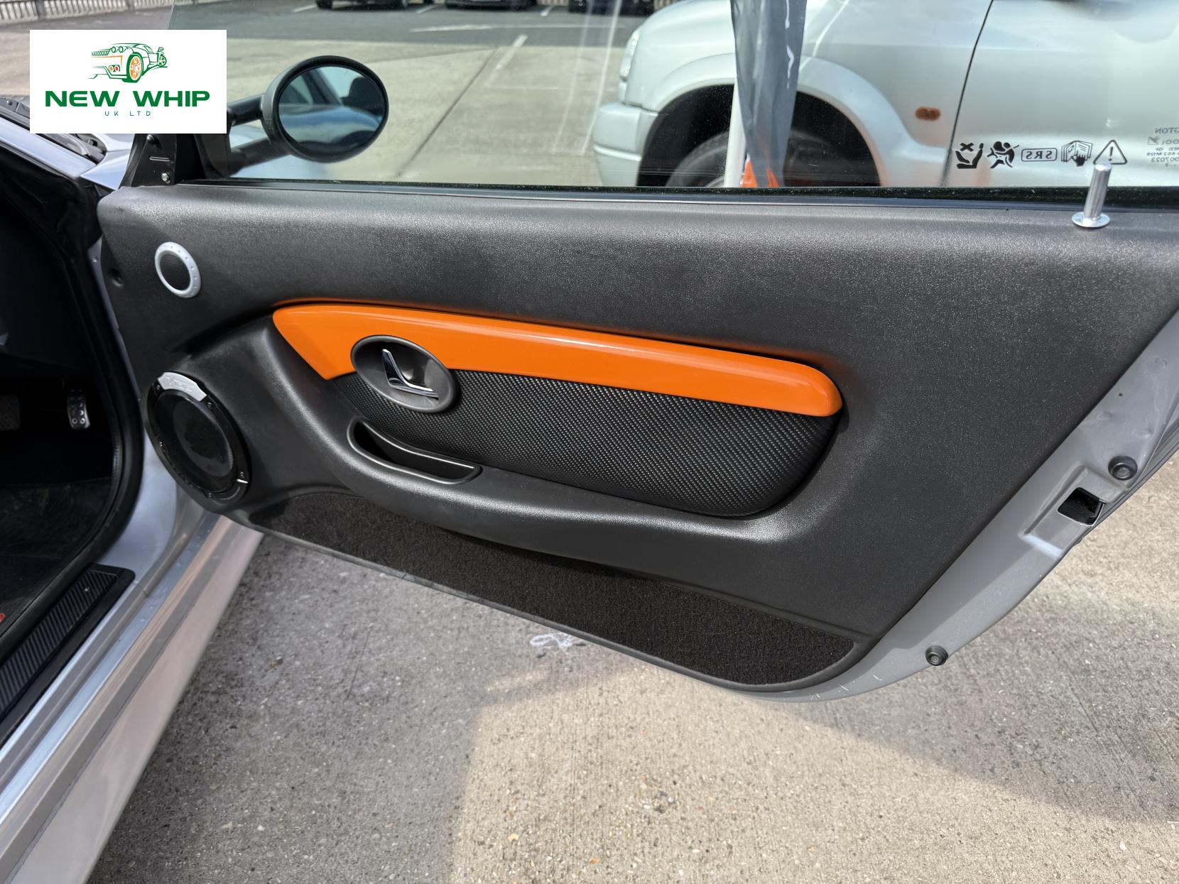 MG TF 1.8 Convertible 2dr Petrol Manual (189 g/km, 134 bhp)