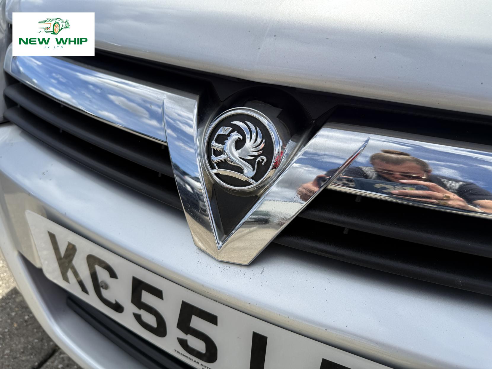 Vauxhall Astra 1.6i 16v Club Hatchback 5dr Petrol Manual (158 g/km, 103 bhp)