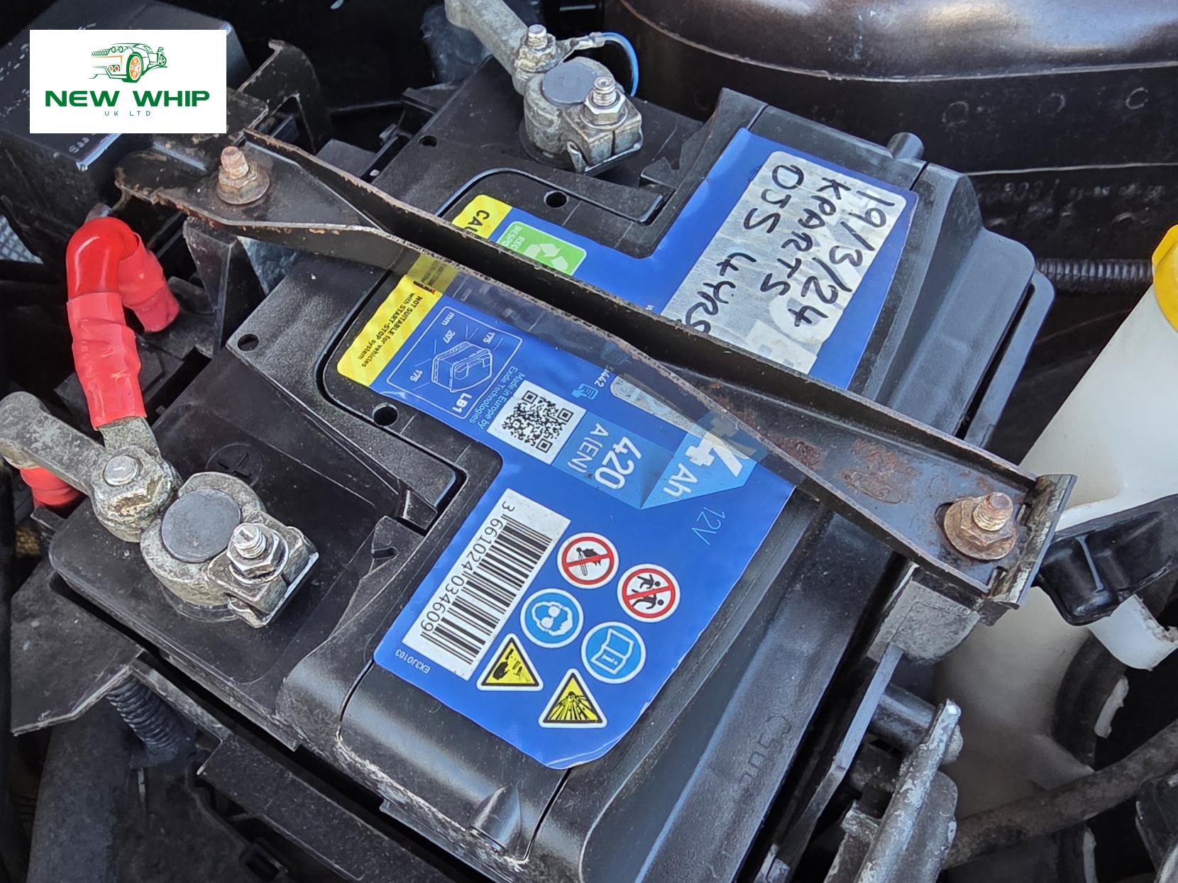 Ford Fiesta 1.4 Flame Limited Edition Hatchback 3dr Petrol Manual (153 g/km, 79 bhp)