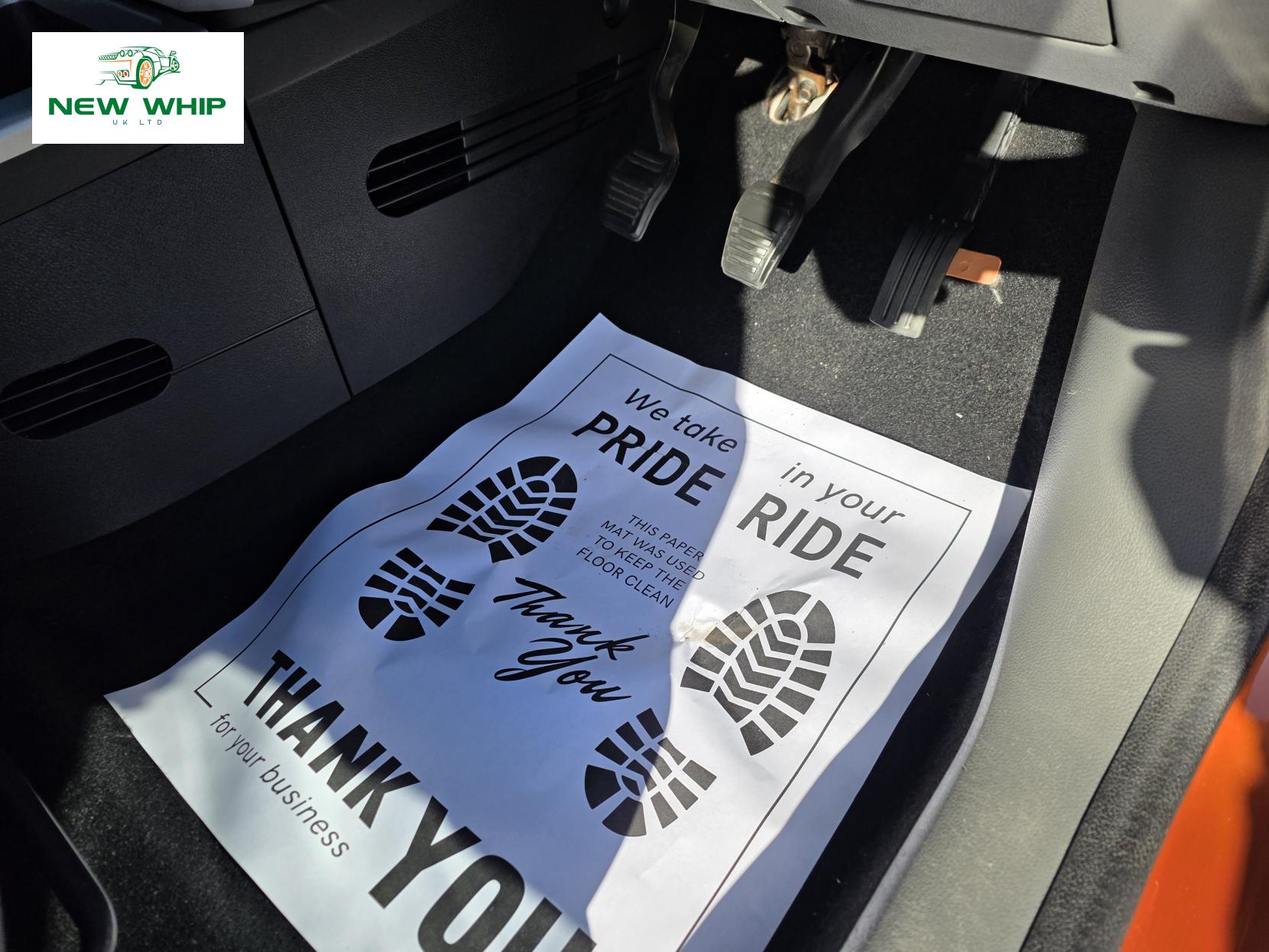 Ford Fiesta 1.4 Flame Limited Edition Hatchback 3dr Petrol Manual (153 g/km, 79 bhp)