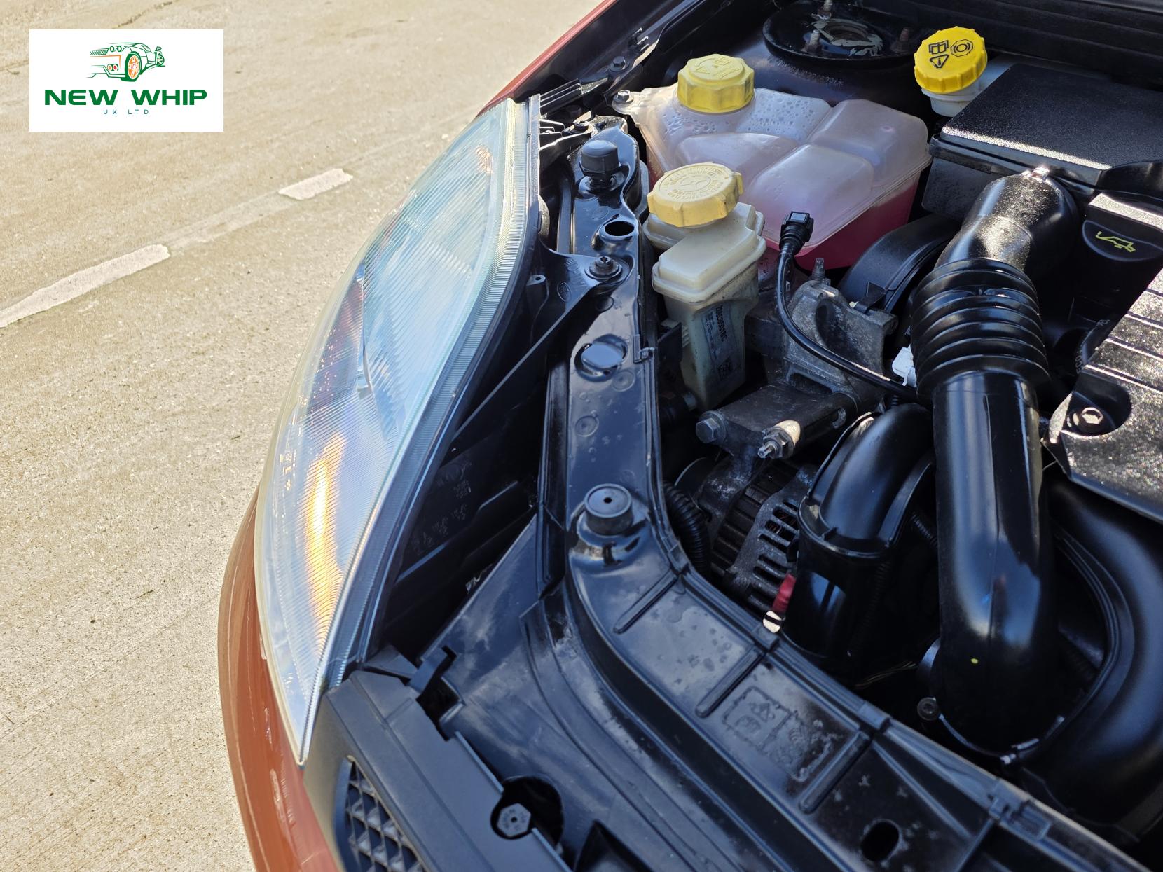 Ford Fiesta 1.4 Flame Limited Edition Hatchback 3dr Petrol Manual (153 g/km, 79 bhp)