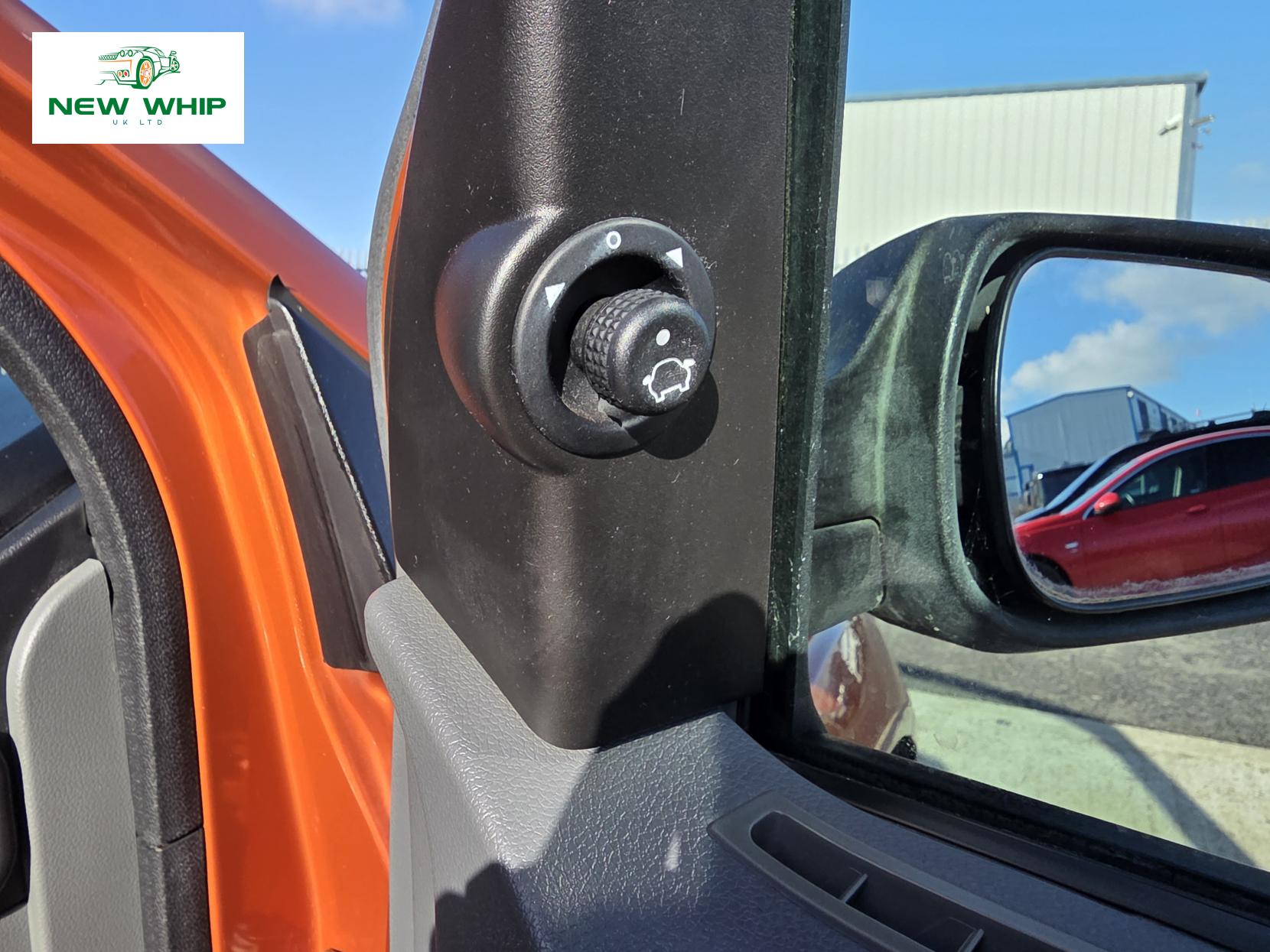 Ford Fiesta 1.4 Flame Limited Edition Hatchback 3dr Petrol Manual (153 g/km, 79 bhp)