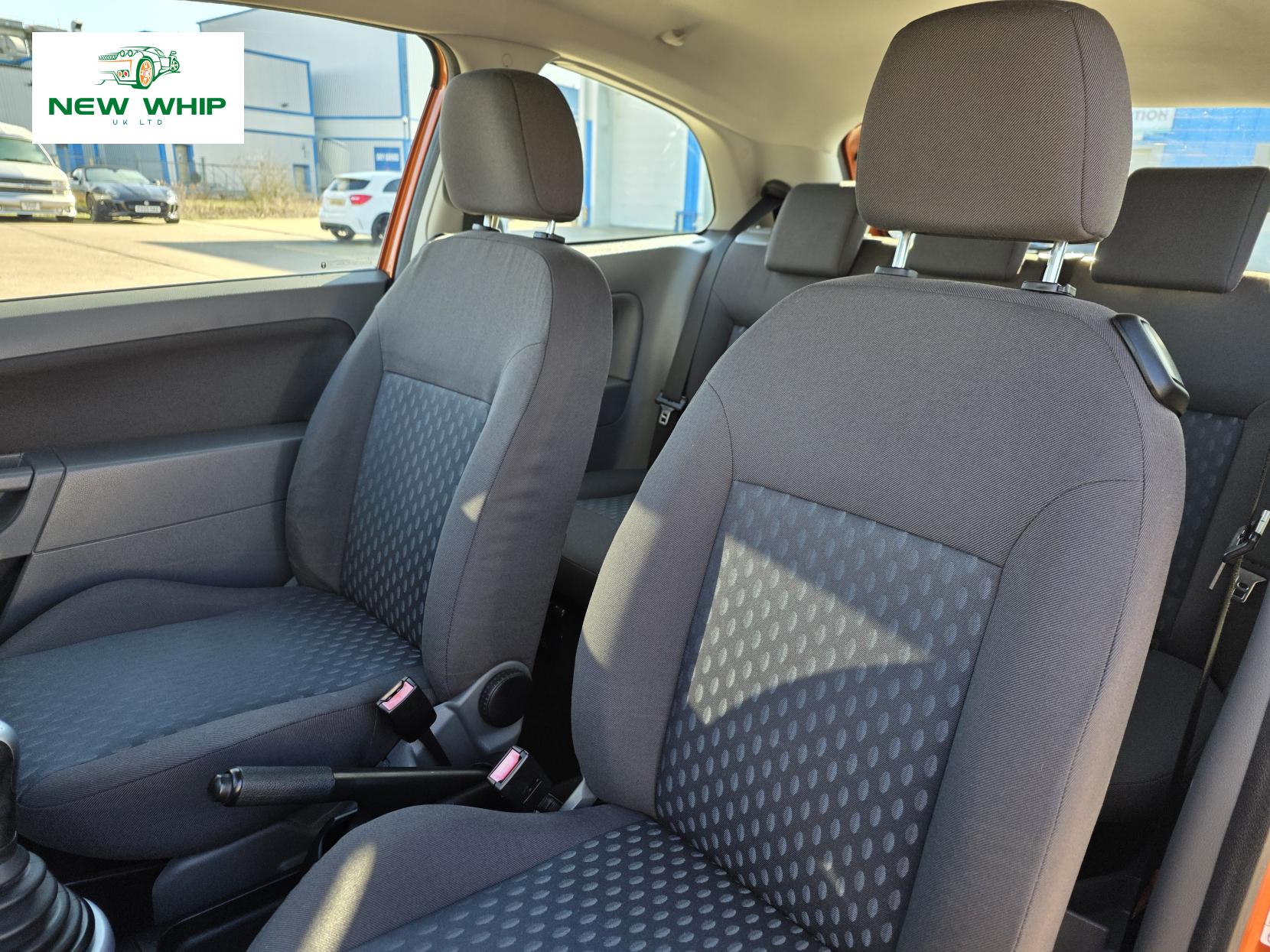 Ford Fiesta 1.4 Flame Limited Edition Hatchback 3dr Petrol Manual (153 g/km, 79 bhp)