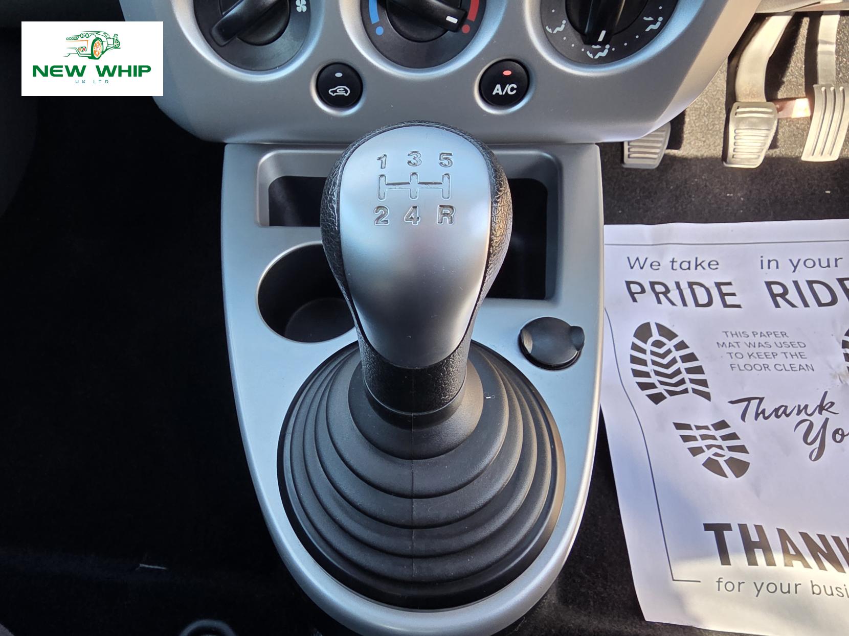 Ford Fiesta 1.4 Flame Limited Edition Hatchback 3dr Petrol Manual (153 g/km, 79 bhp)