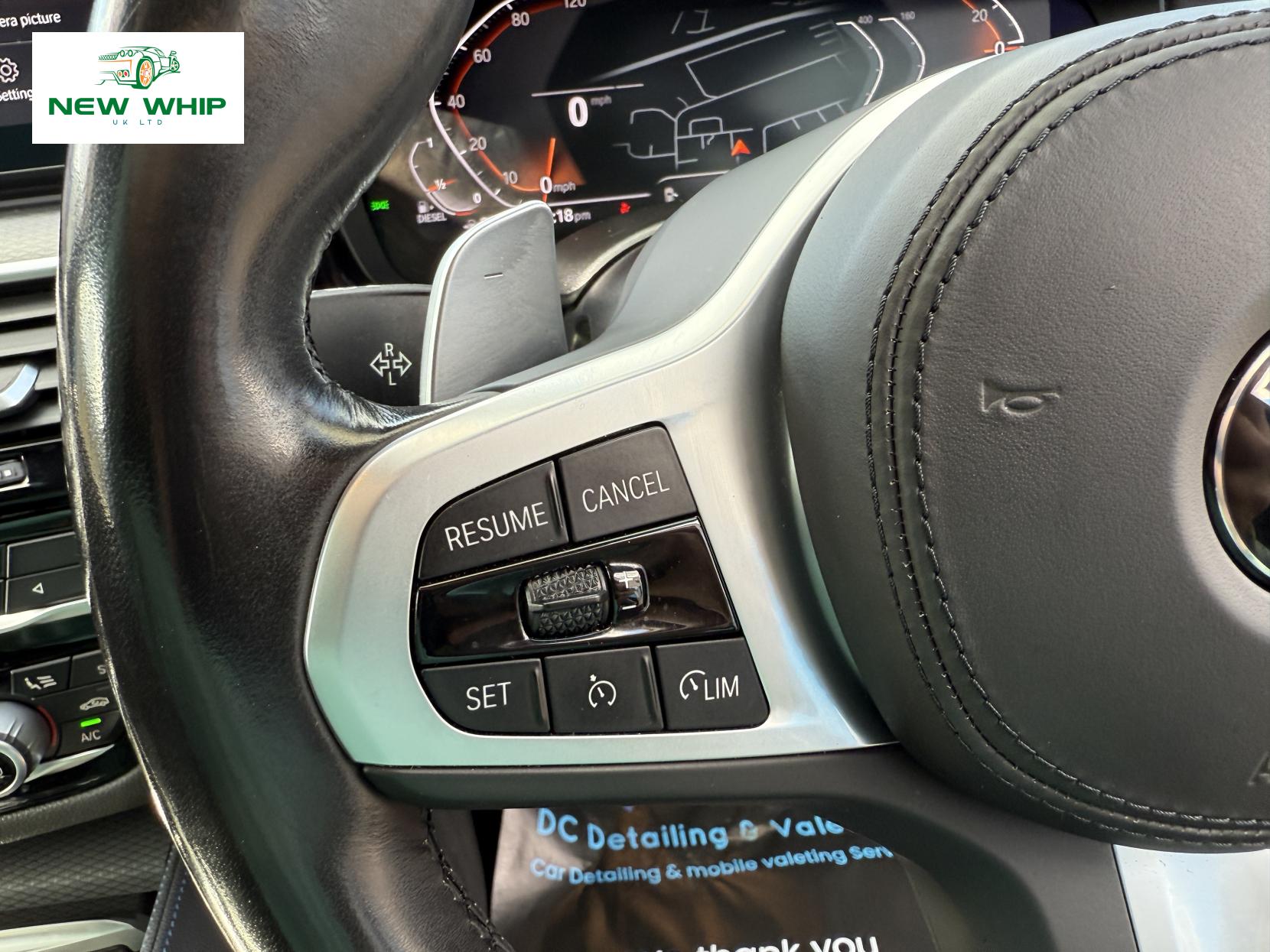 BMW 5 Series 2.0 520d MHT M Sport Saloon 4dr Diesel Hybrid Steptronic Euro 6 (s/s) (190 ps)
