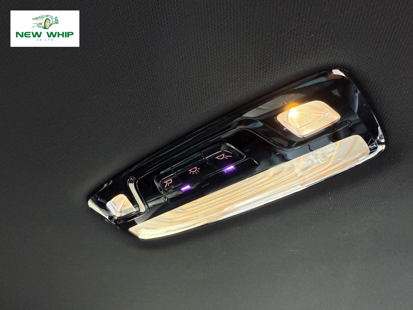 BMW 5 Series 2.0 520d MHT M Sport Saloon 4dr Diesel Hybrid Steptronic Euro 6 (s/s) (190 ps)