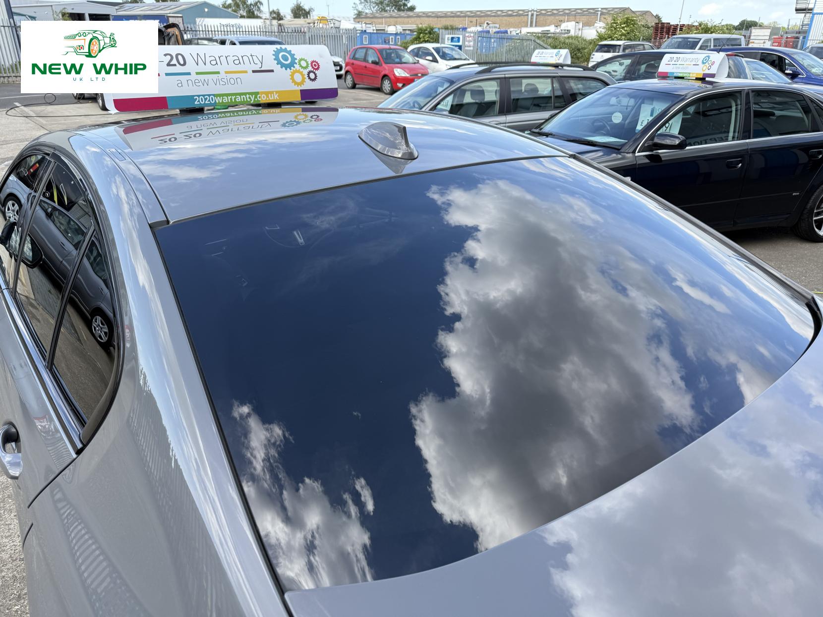 BMW 5 Series 2.0 520d MHT M Sport Saloon 4dr Diesel Hybrid Steptronic Euro 6 (s/s) (190 ps)