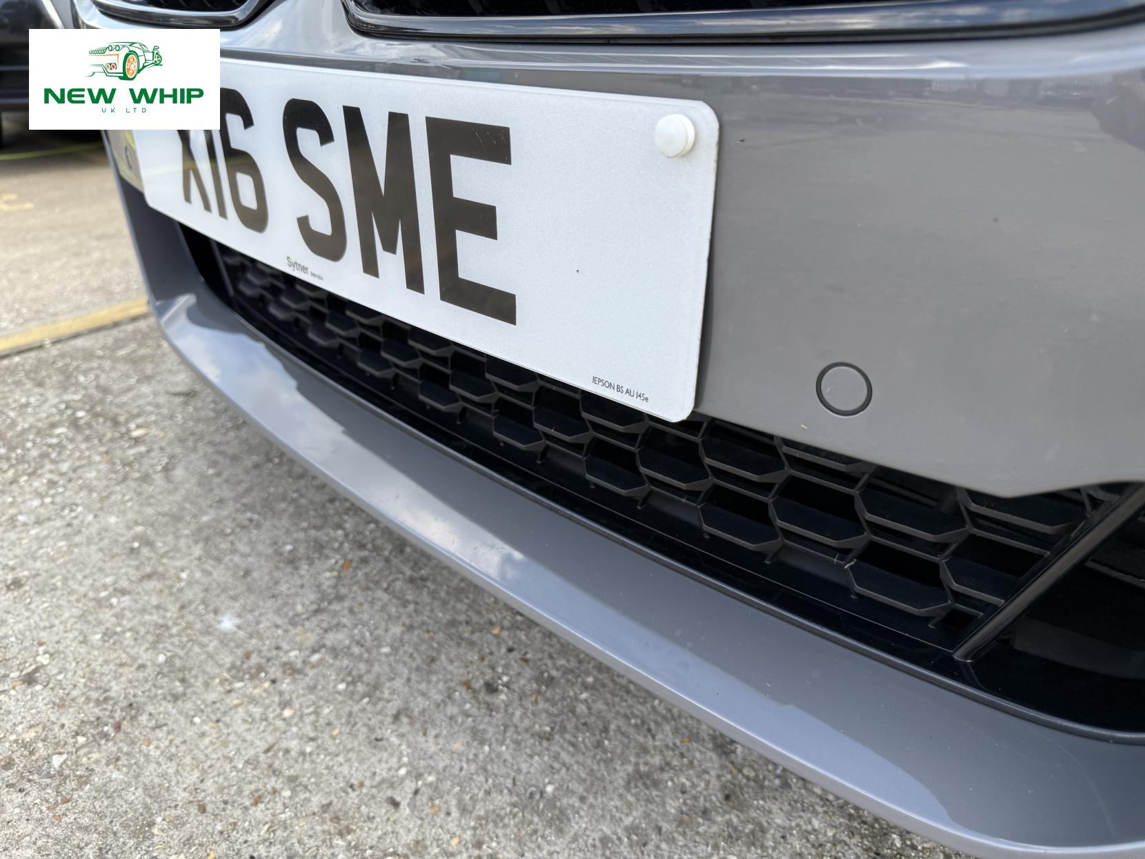 BMW 5 Series 2.0 520d MHT M Sport Saloon 4dr Diesel Hybrid Steptronic Euro 6 (s/s) (190 ps)