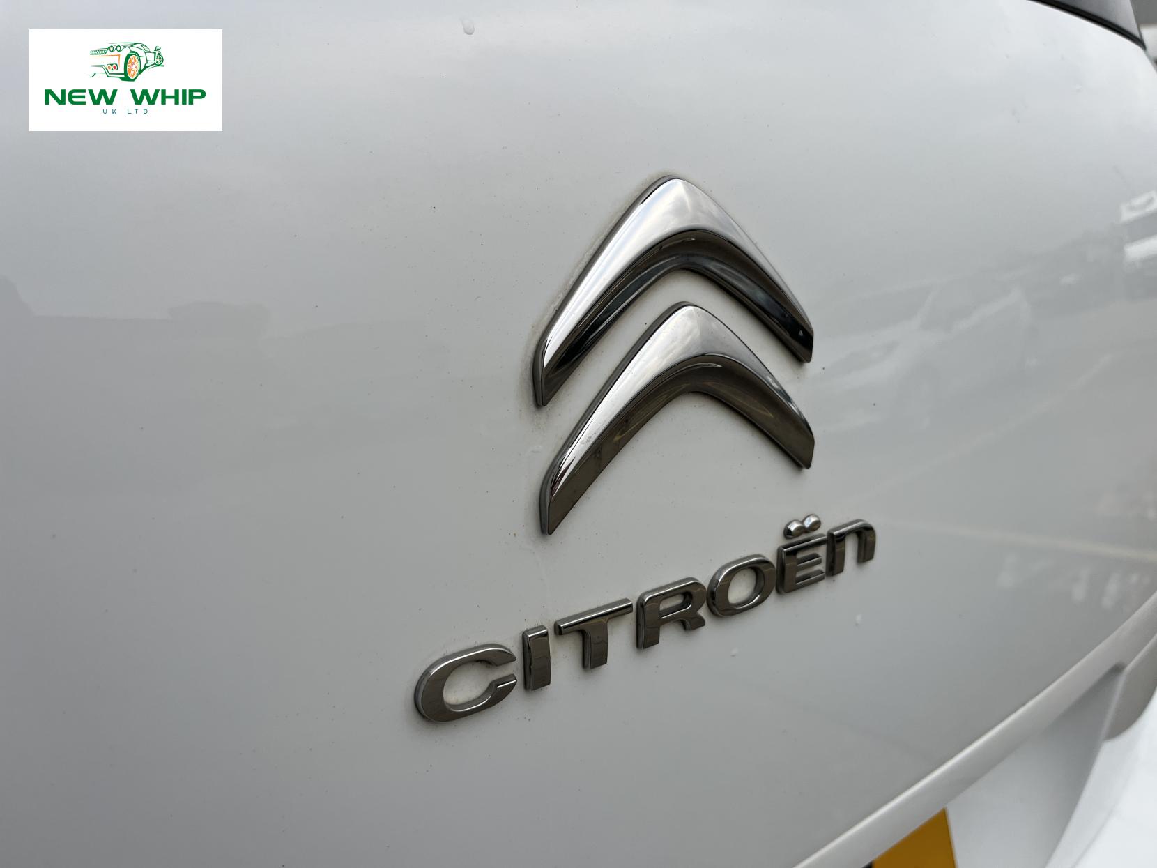 Citroen Grand C4 Picasso 1.6 e-HDi Airdream Exclusive MPV 5dr Diesel Manual Euro 5 (s/s) (115 ps)