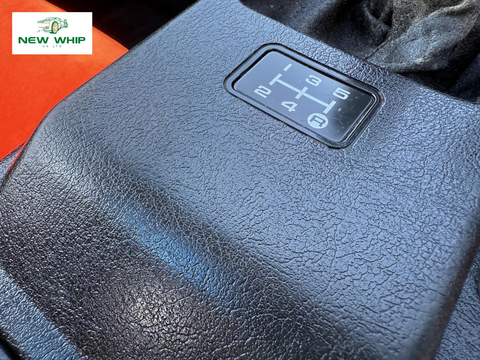 Toyota MR2 1.6 Coupe 2dr Petrol Manual (122 bhp)