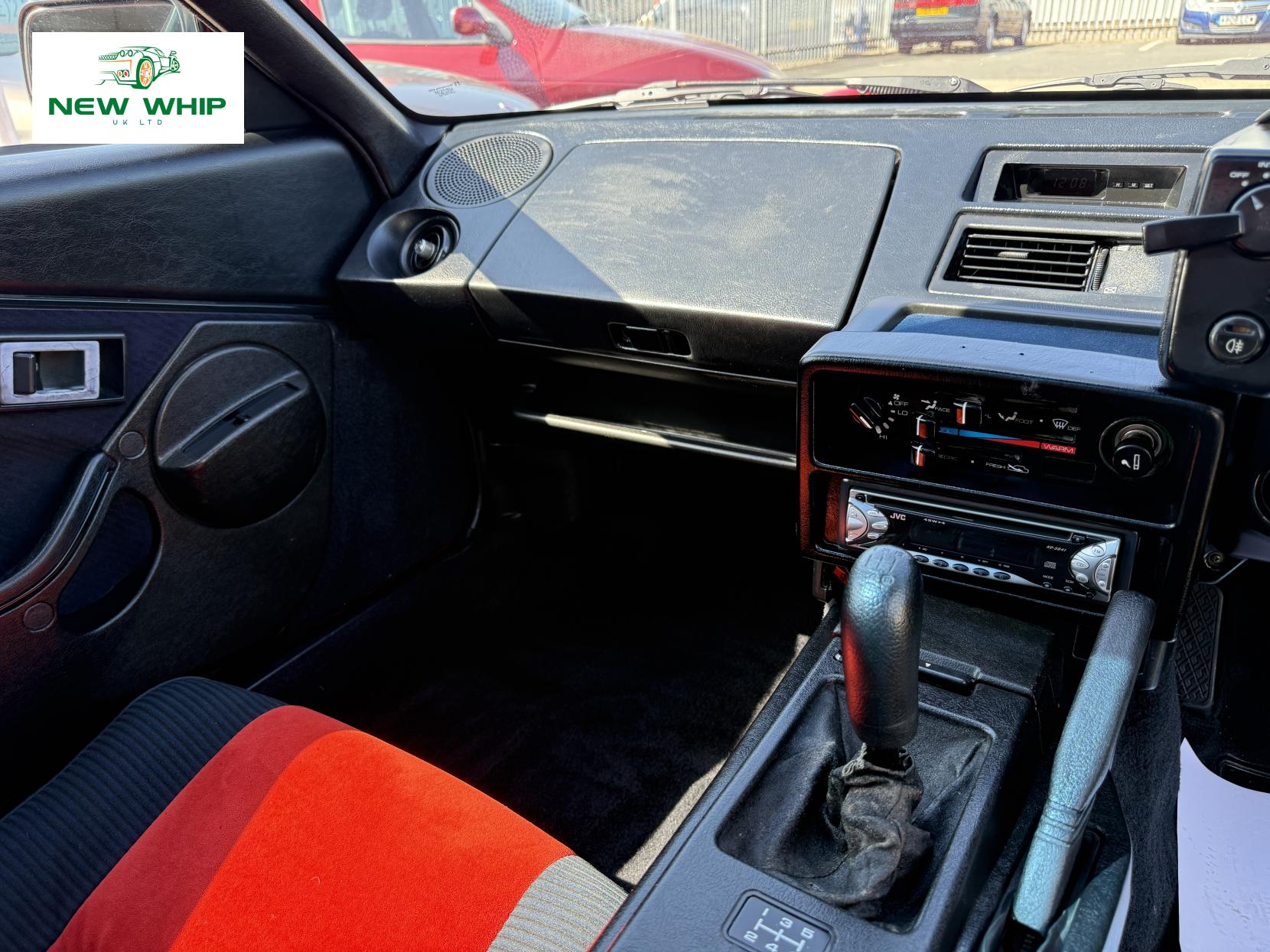 Toyota MR2 1.6 Coupe 2dr Petrol Manual (122 bhp)