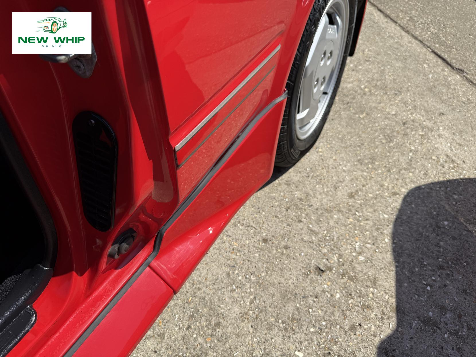 Toyota MR2 1.6 Coupe 2dr Petrol Manual (122 bhp)