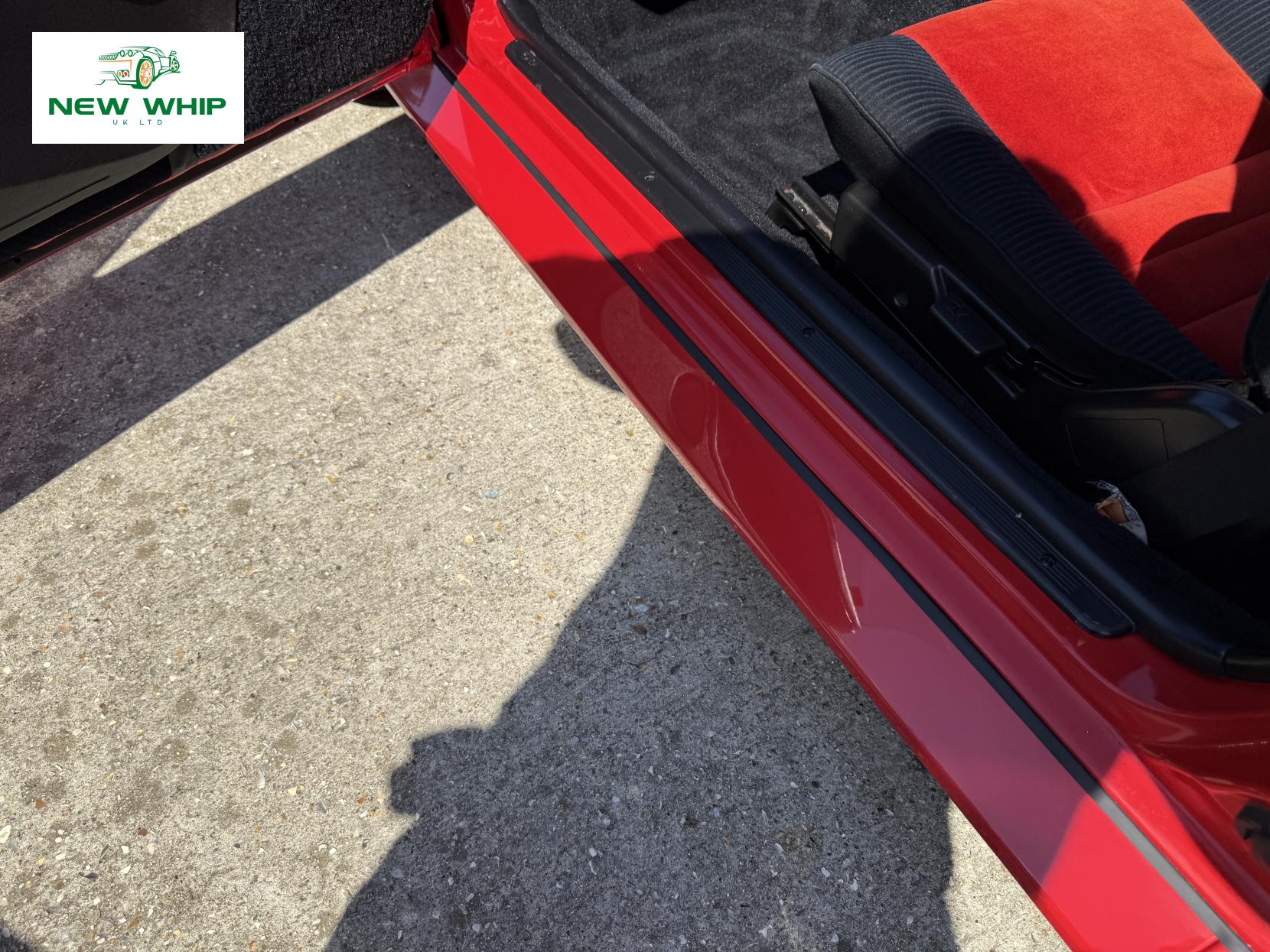 Toyota MR2 1.6 Coupe 2dr Petrol Manual (122 bhp)
