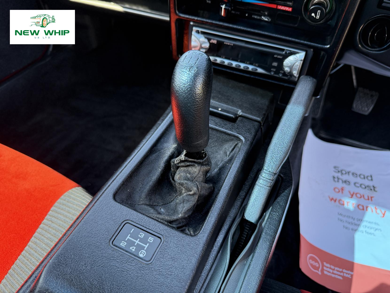 Toyota MR2 1.6 Coupe 2dr Petrol Manual (122 bhp)