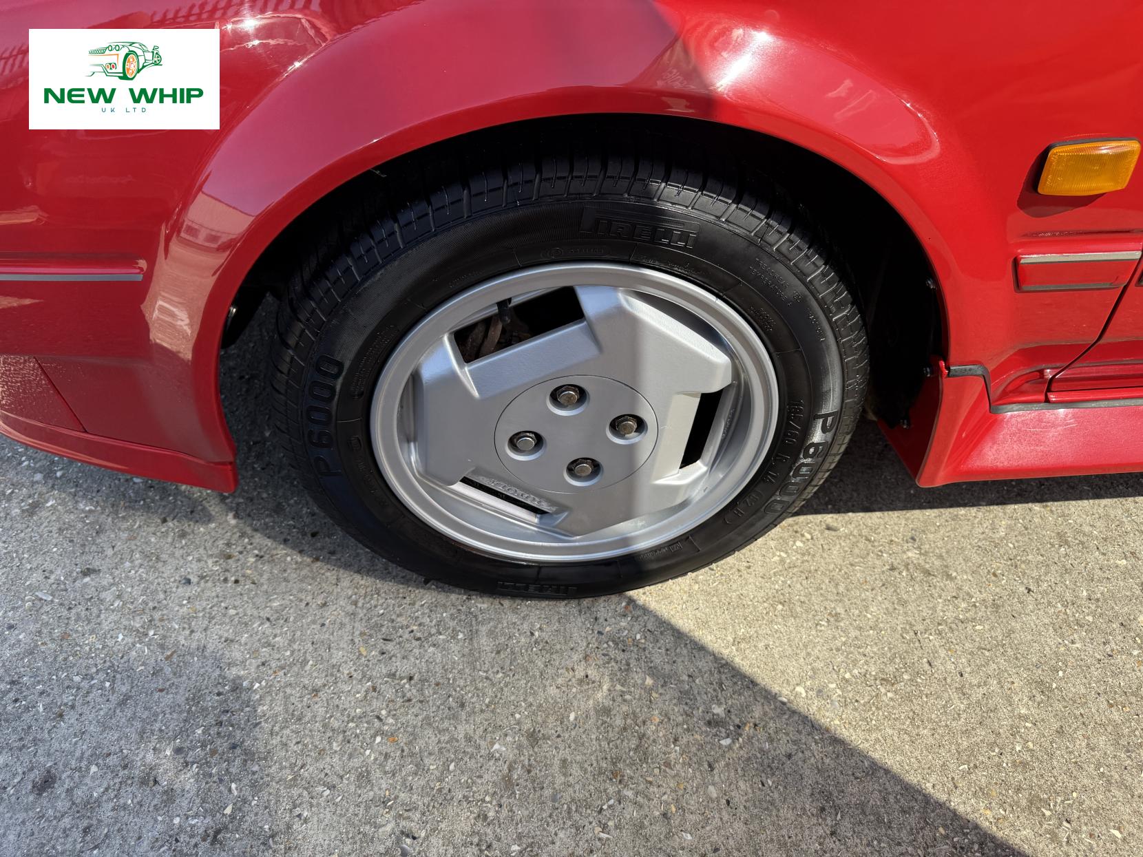 Toyota MR2 1.6 Coupe 2dr Petrol Manual (122 bhp)