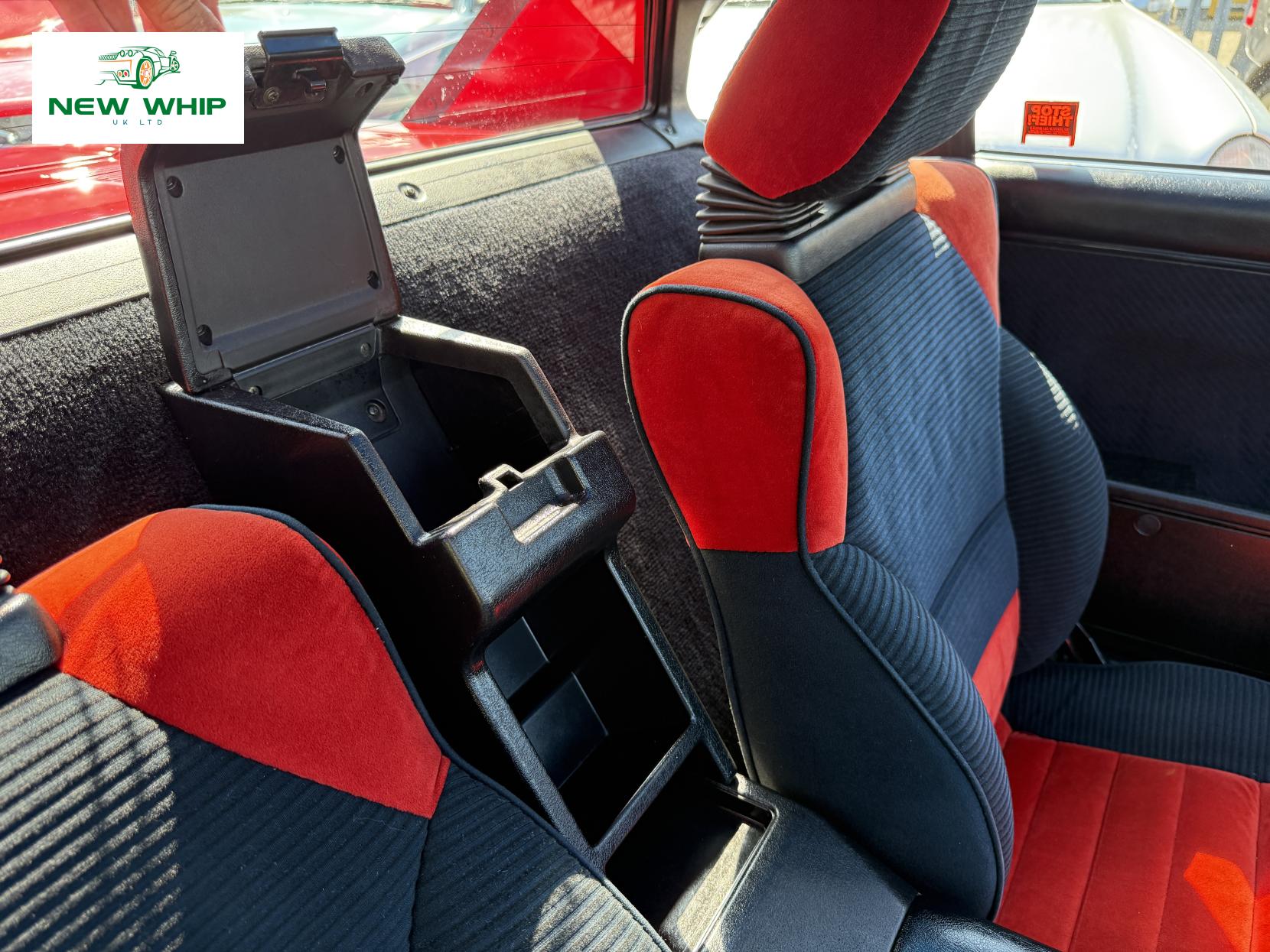 Toyota MR2 1.6 Coupe 2dr Petrol Manual (122 bhp)