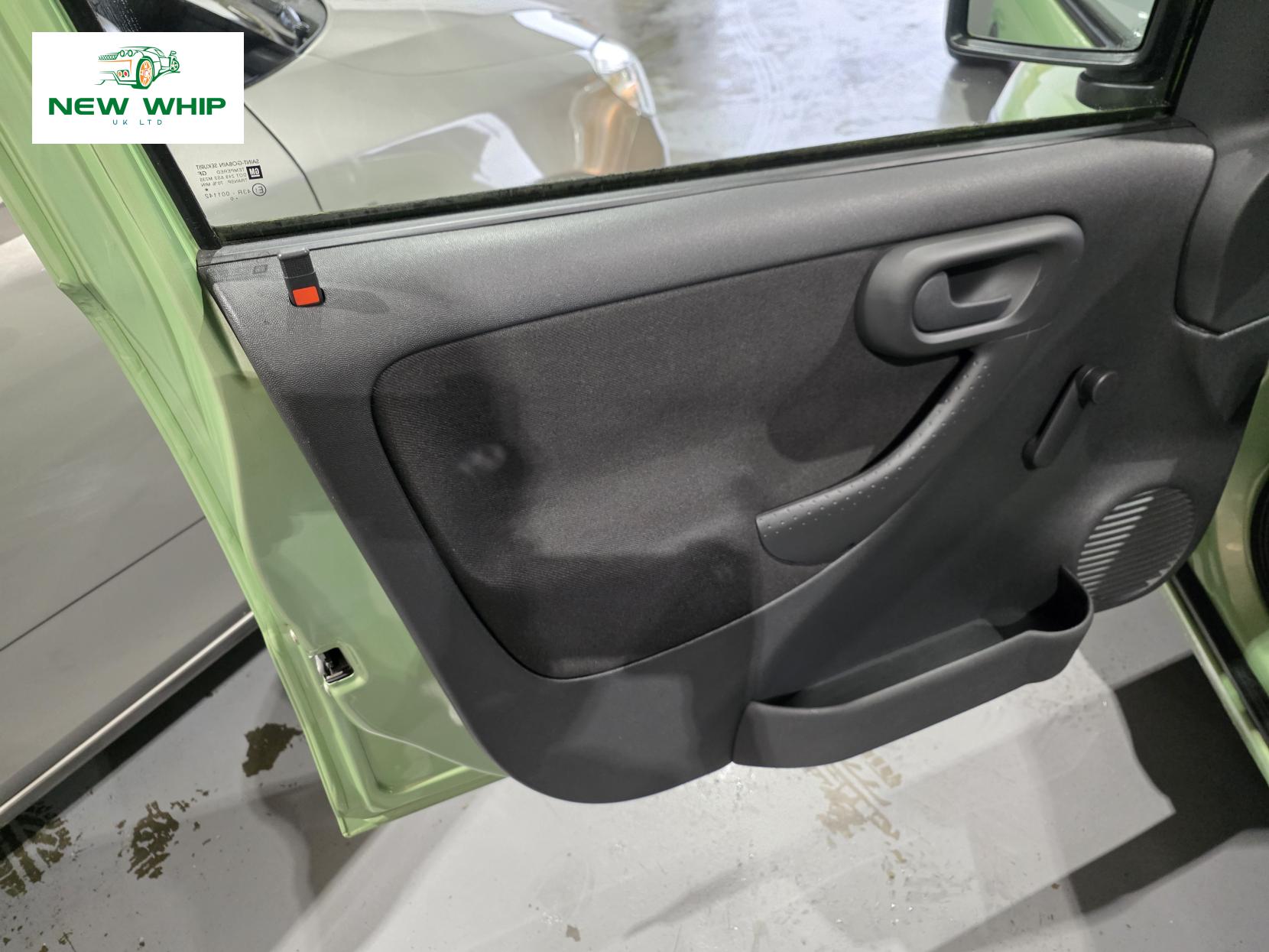 Vauxhall Combo Tour 1.3 Essential