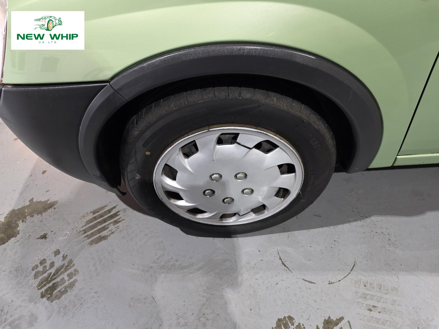 Vauxhall Combo Tour 1.3 Essential