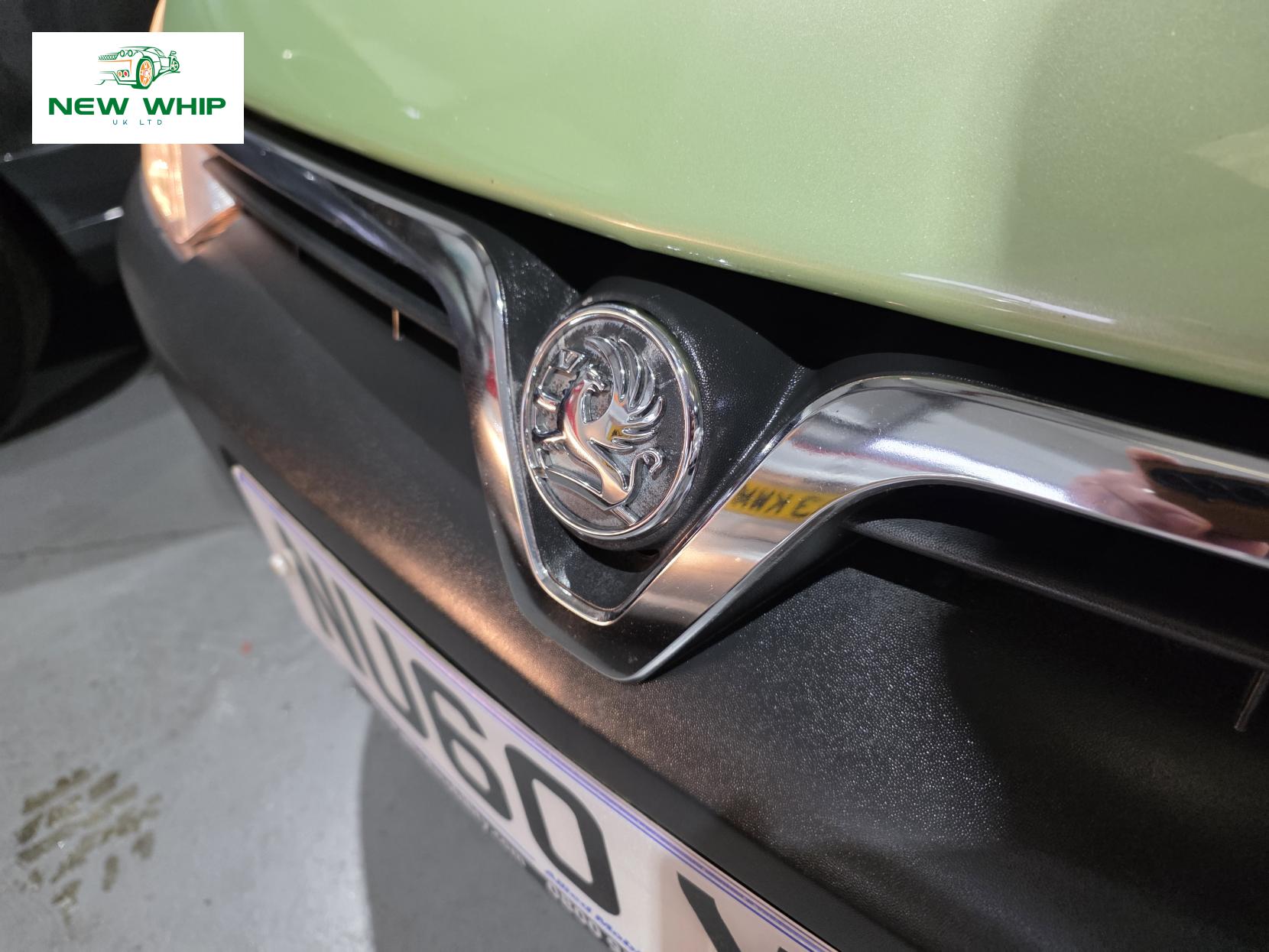 Vauxhall Combo Tour 1.3 Essential