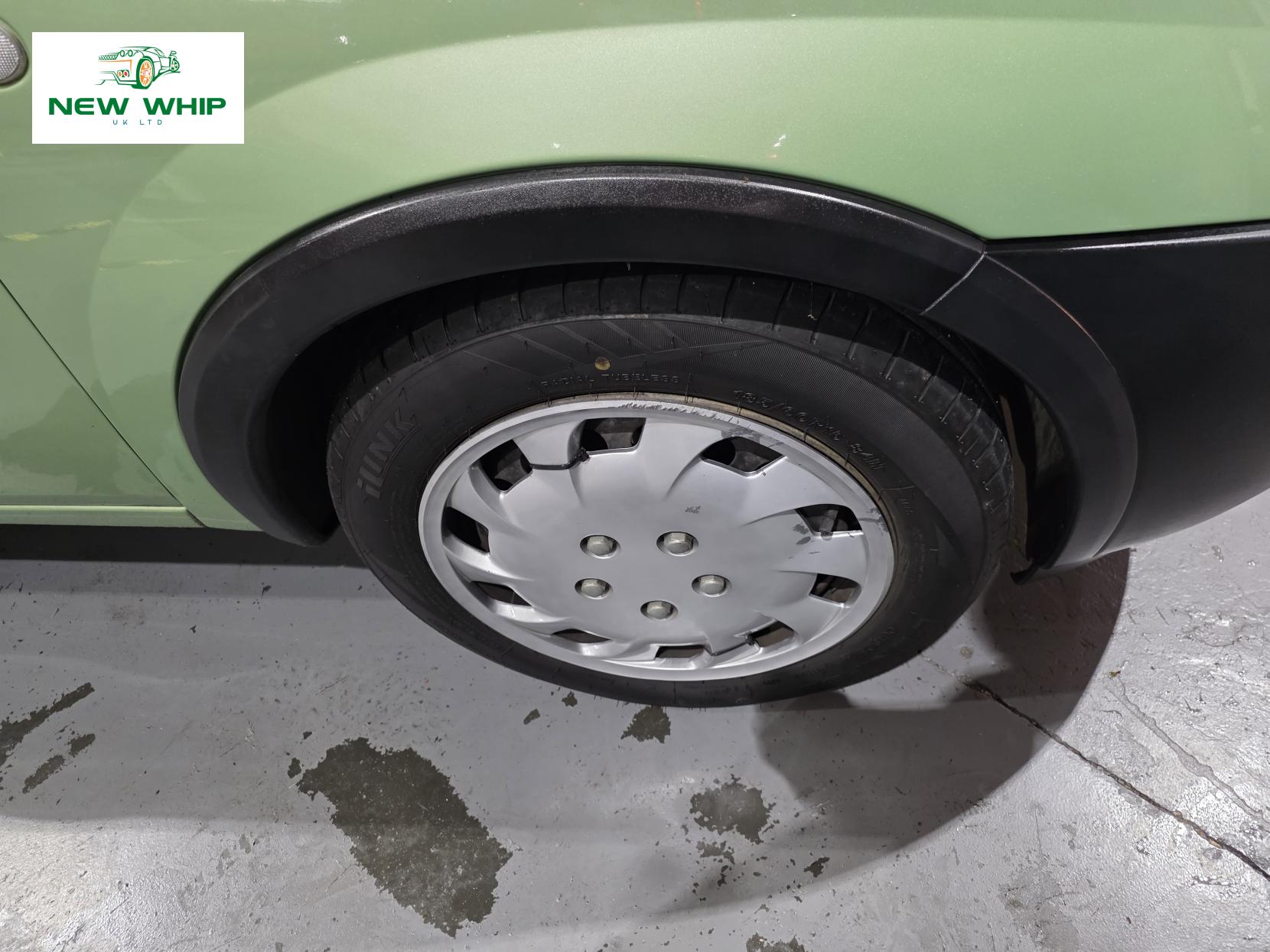 Vauxhall Combo Tour 1.3 Essential