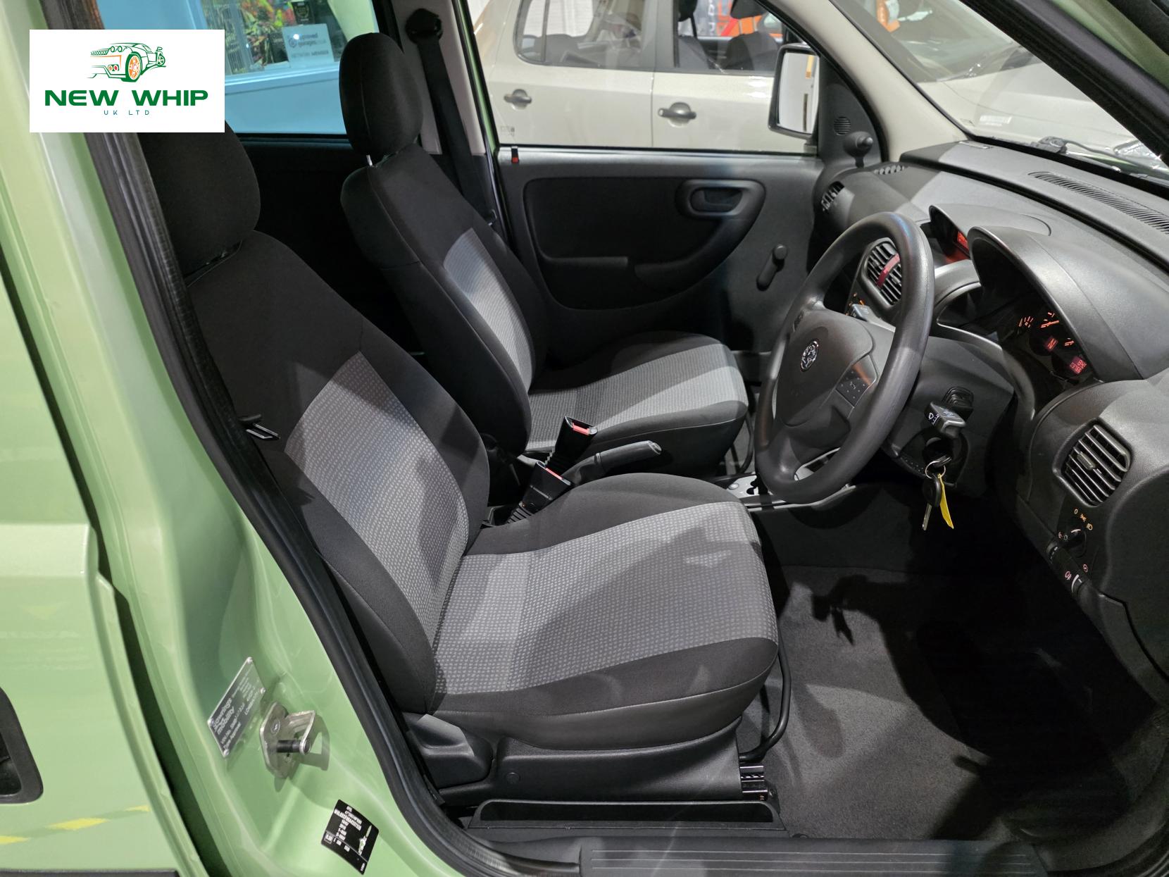 Vauxhall Combo Tour 1.3 Essential