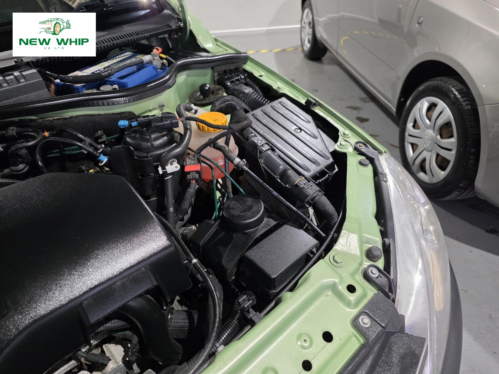 Vauxhall Combo Tour 1.3 Essential