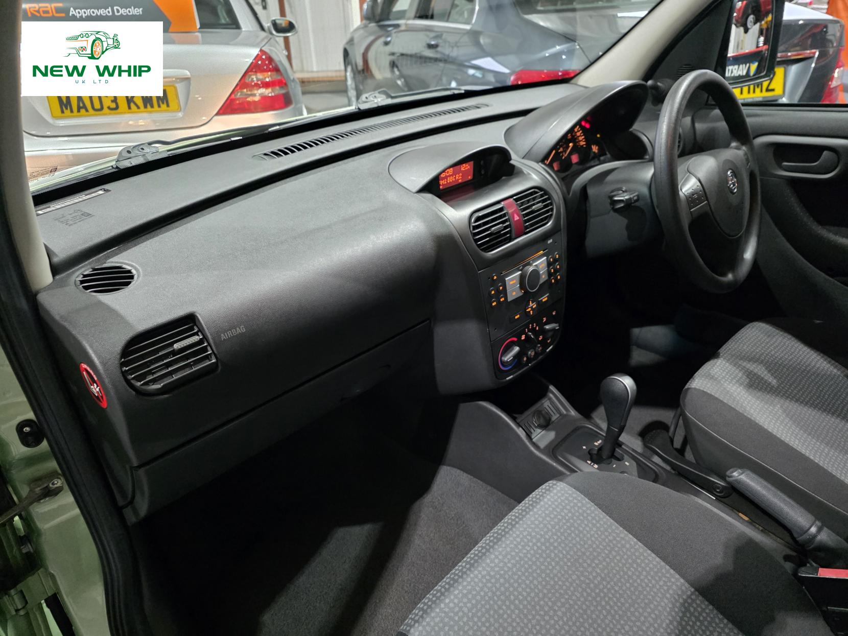 Vauxhall Combo Tour 1.3 Essential