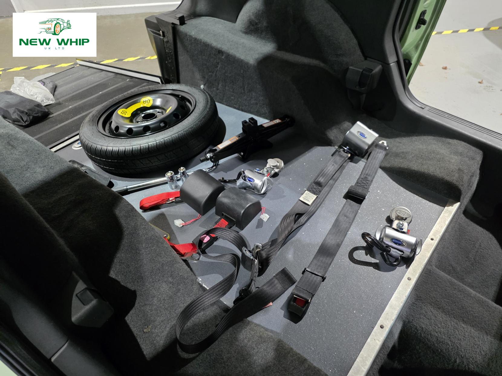 Vauxhall Combo Tour 1.3 Essential