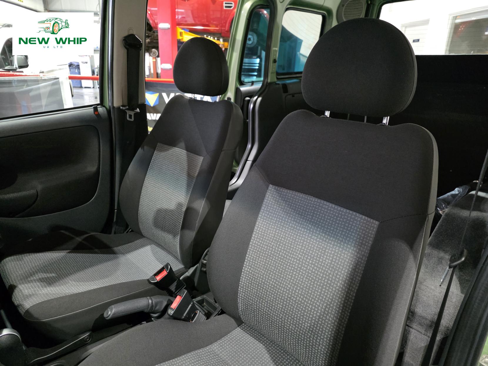 Vauxhall Combo Tour 1.3 Essential