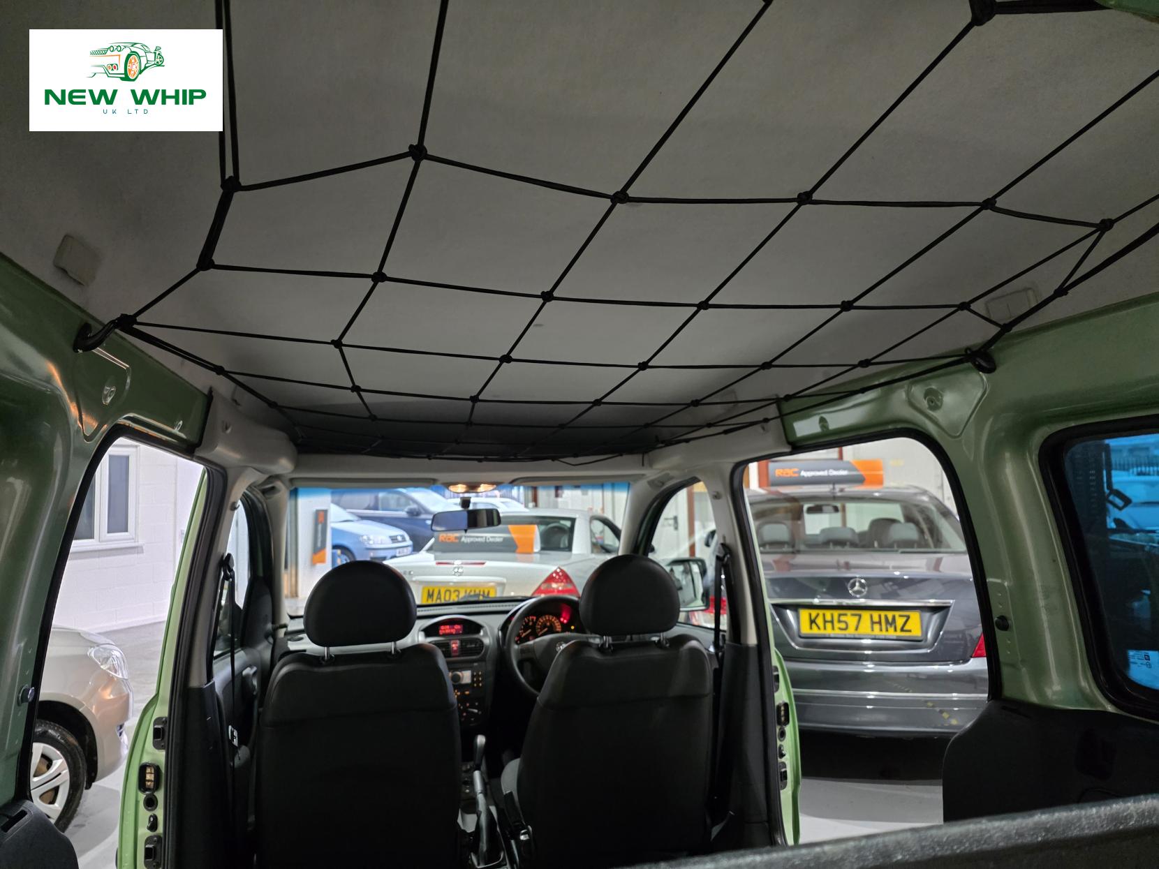 Vauxhall Combo Tour 1.3 Essential
