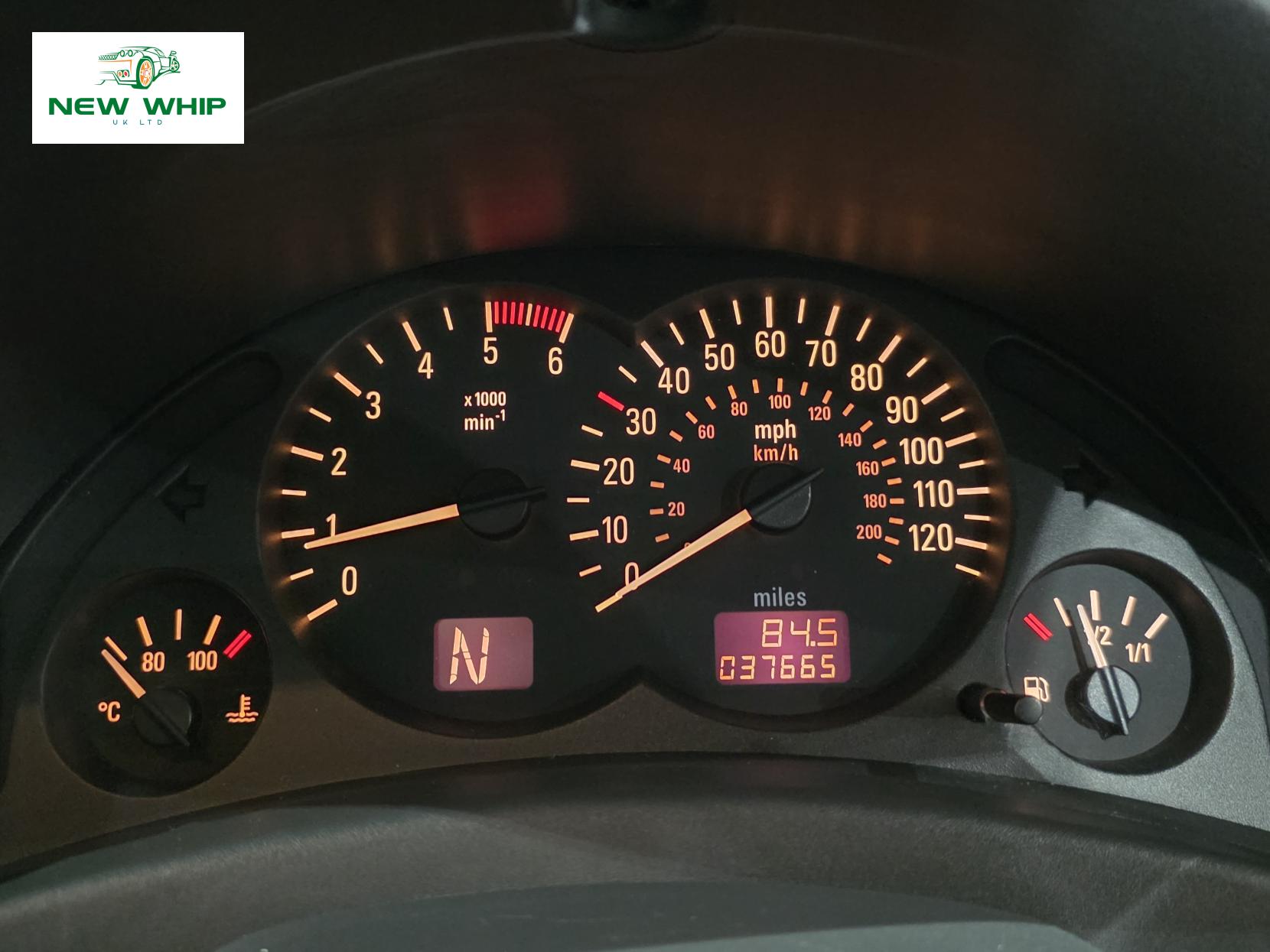 Vauxhall Combo Tour 1.3 Essential