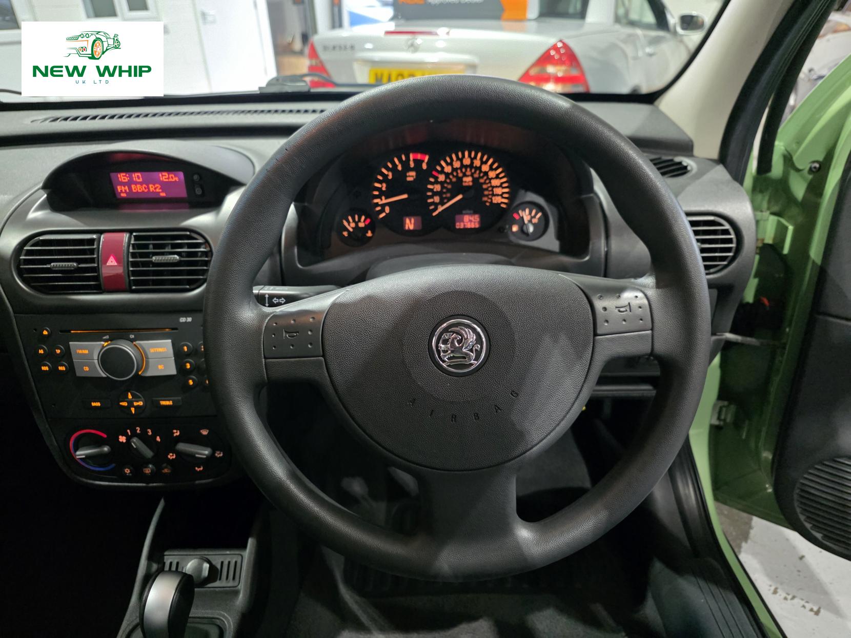 Vauxhall Combo Tour 1.3 Essential