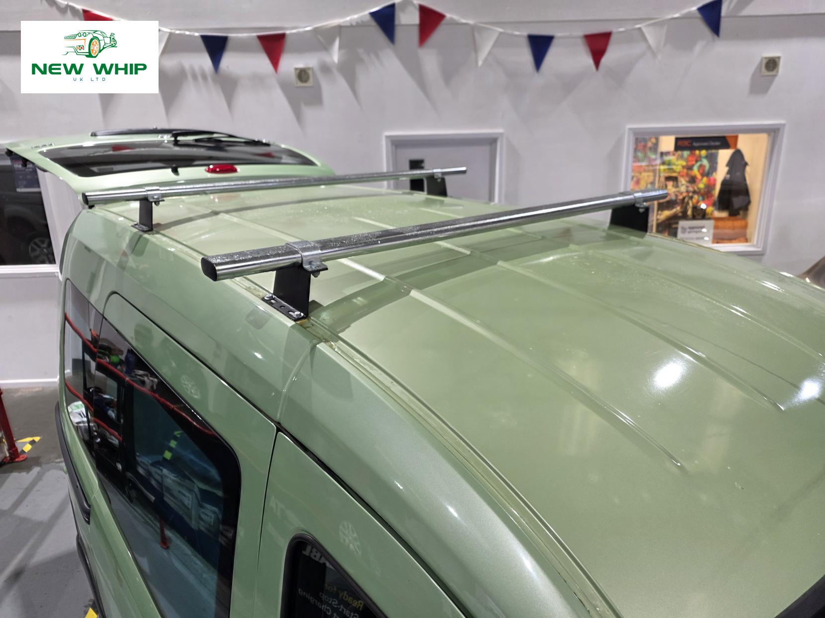 Vauxhall Combo Tour 1.3 Essential