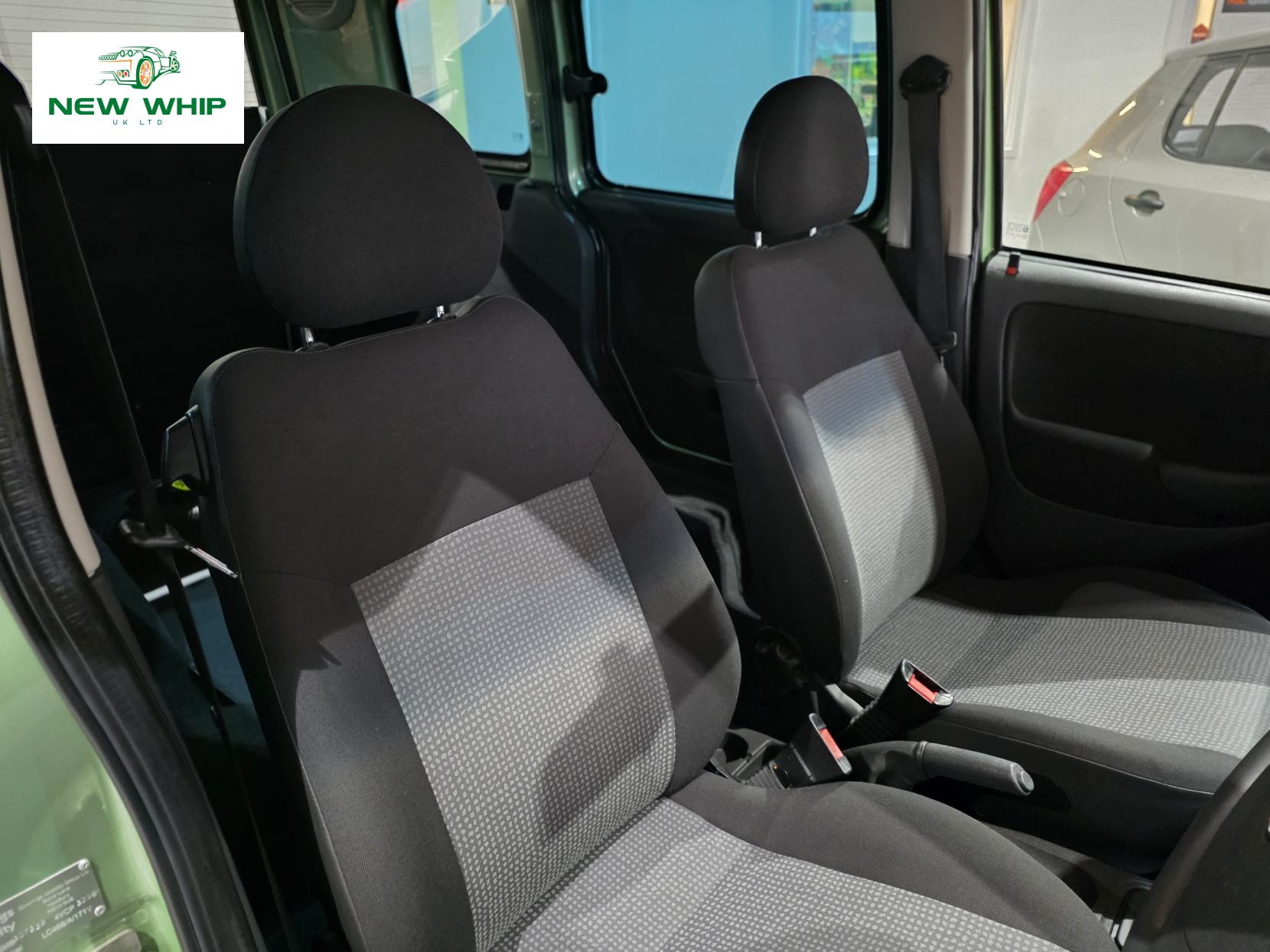 Vauxhall Combo Tour 1.3 Essential