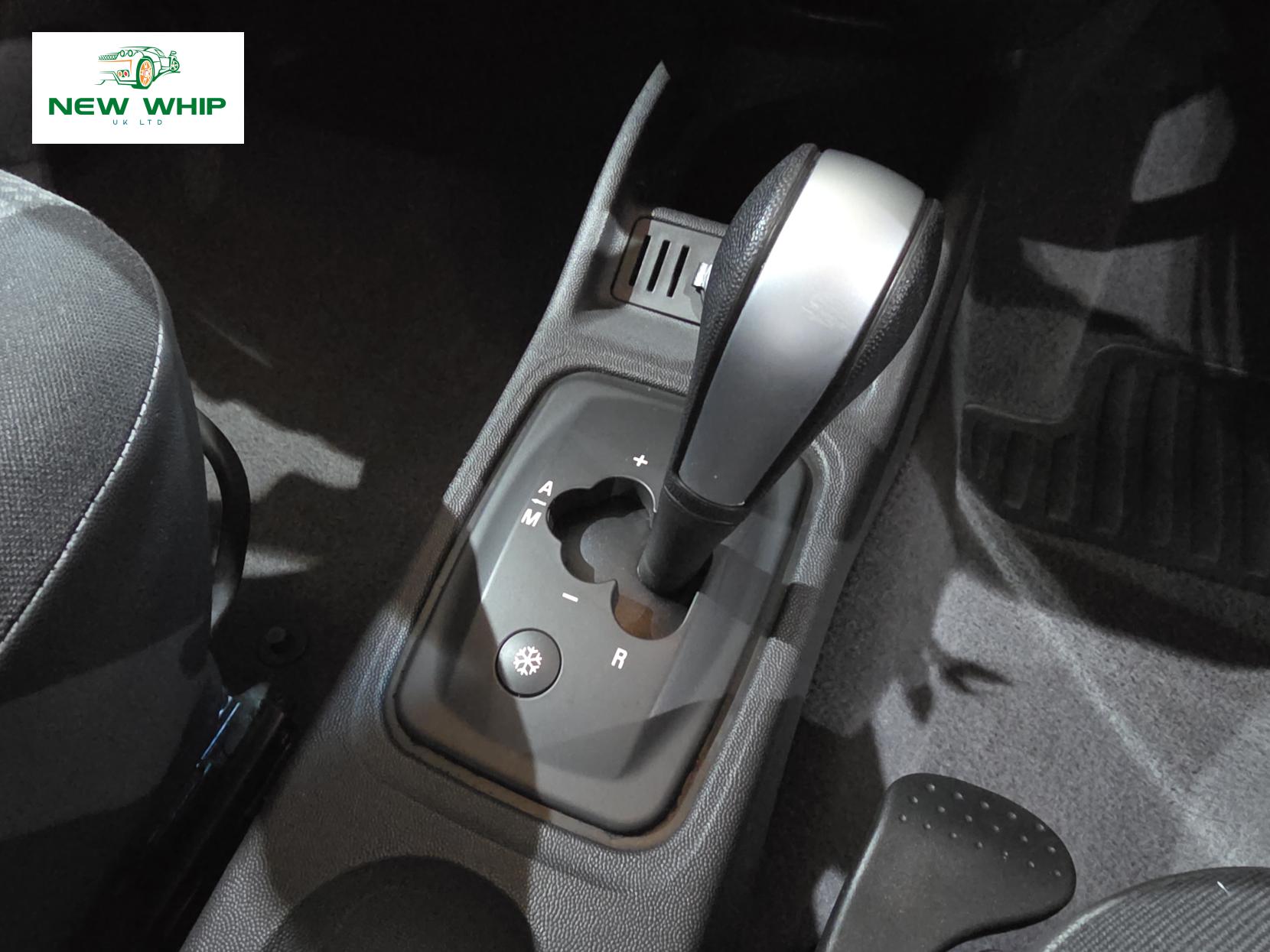 Vauxhall Combo Tour 1.3 Essential