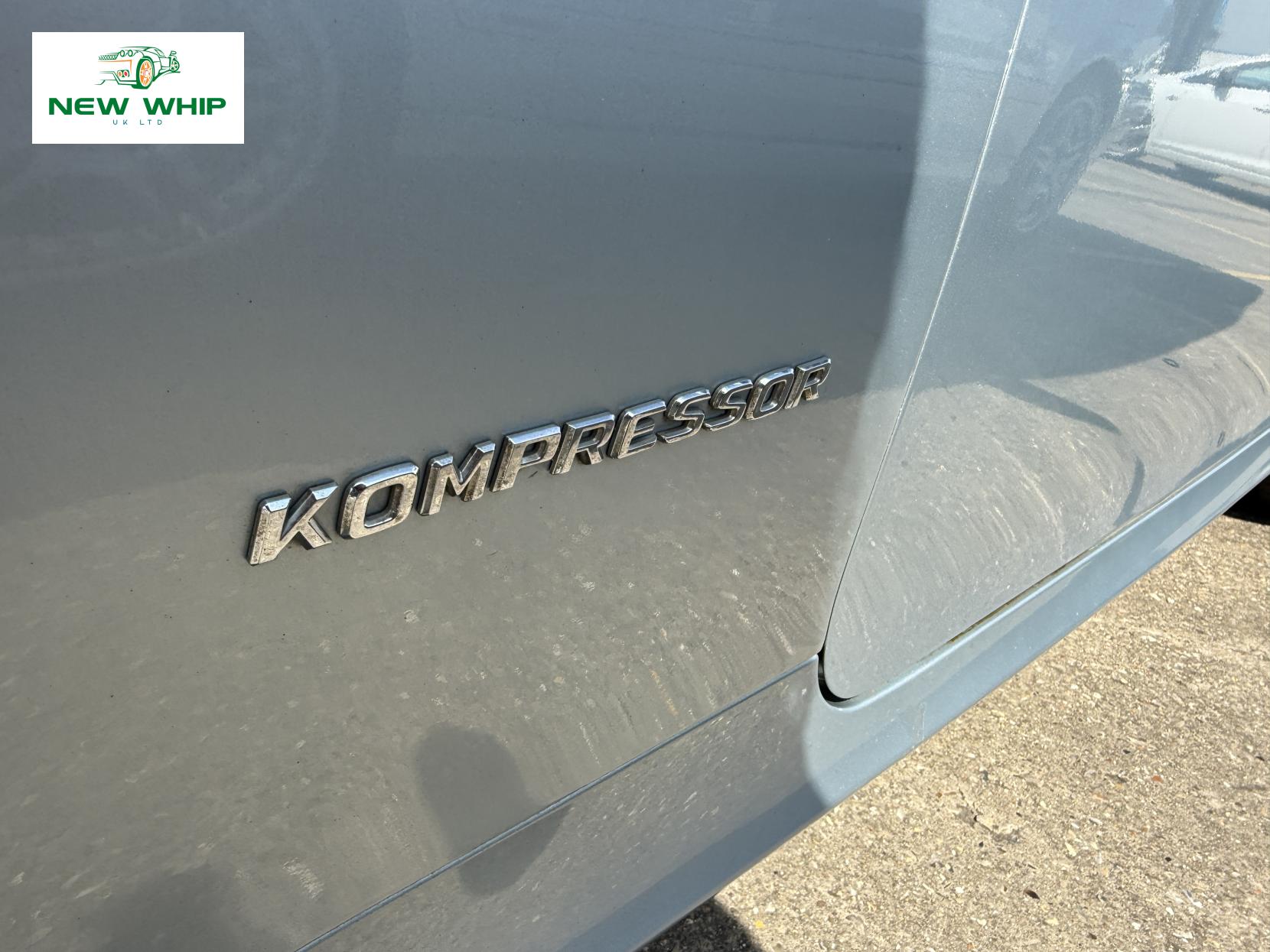 Mercedes-Benz SLK 1.8 SLK200 Kompressor Convertible 2dr Petrol Automatic (211 g/km, 163 bhp)