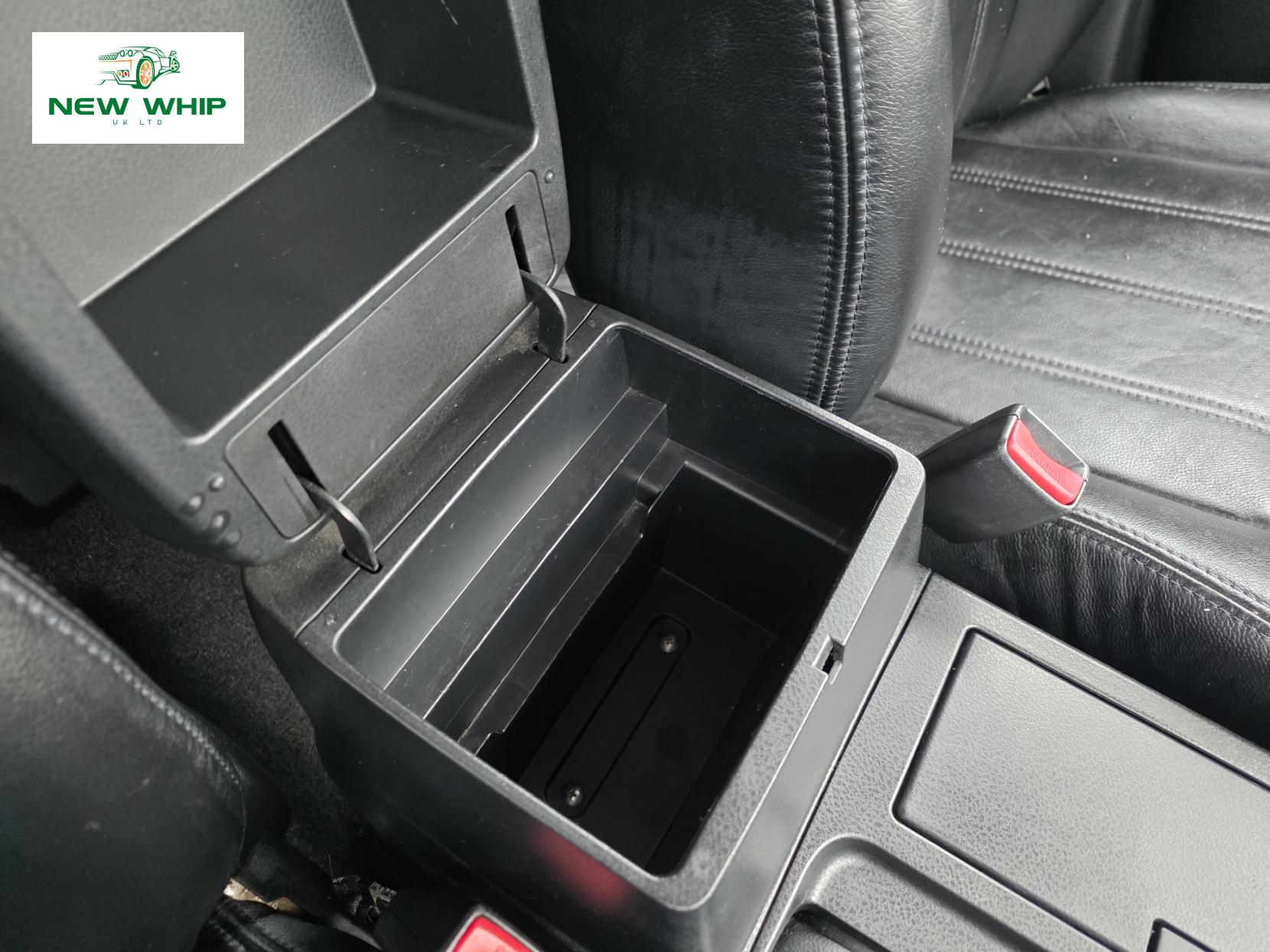 Suzuki Grand Vitara 2.0 16V SUV 5dr Petrol Manual 4WD Euro 4 (140 ps)