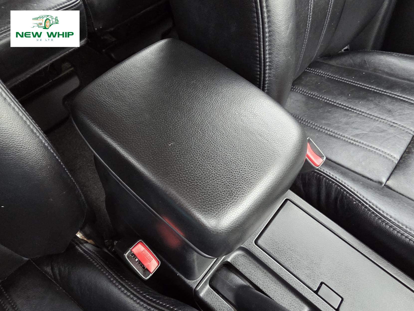 Suzuki Grand Vitara 2.0 16V SUV 5dr Petrol Manual 4WD Euro 4 (140 ps)