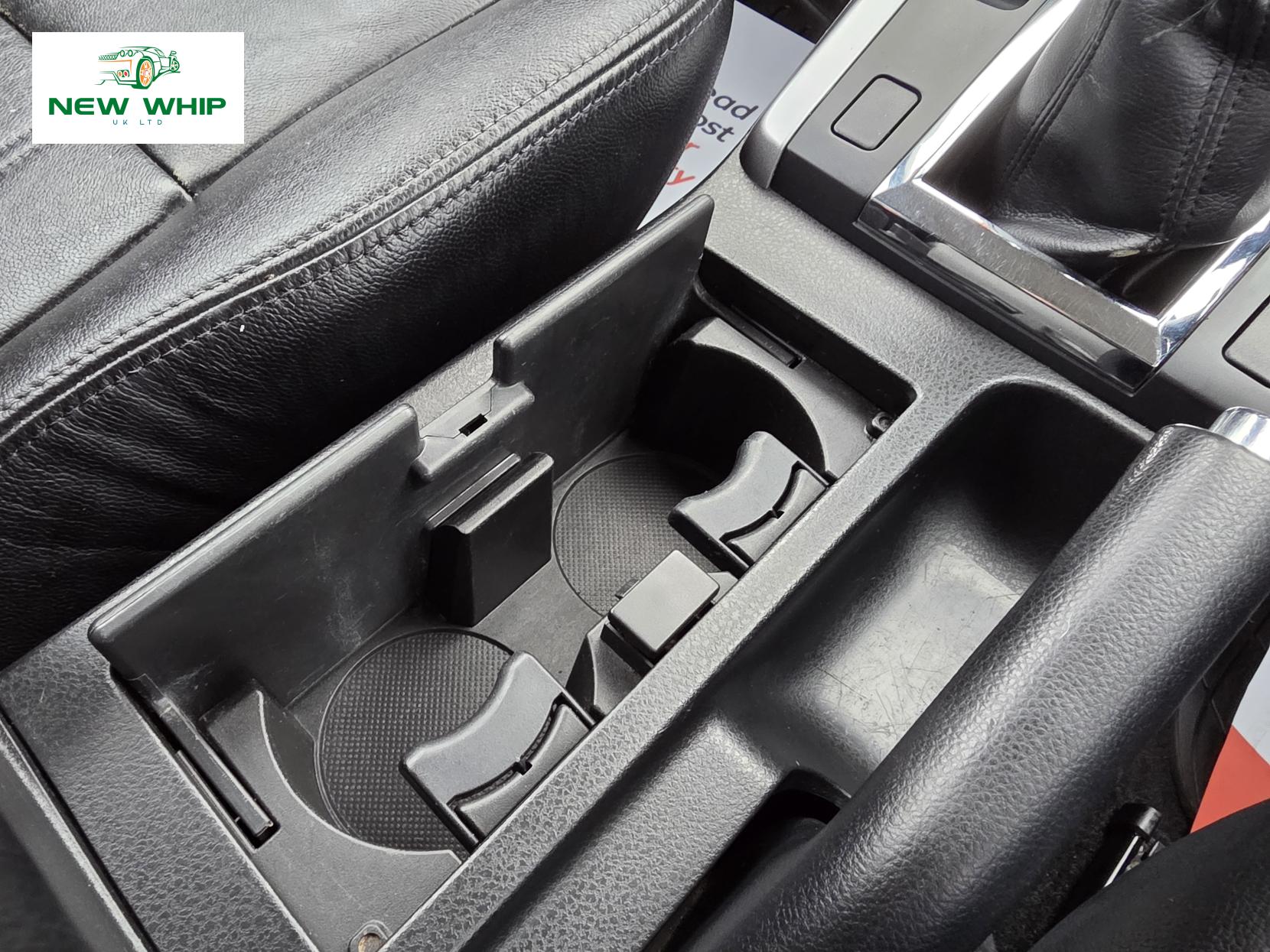 Suzuki Grand Vitara 2.0 16V SUV 5dr Petrol Manual 4WD Euro 4 (140 ps)