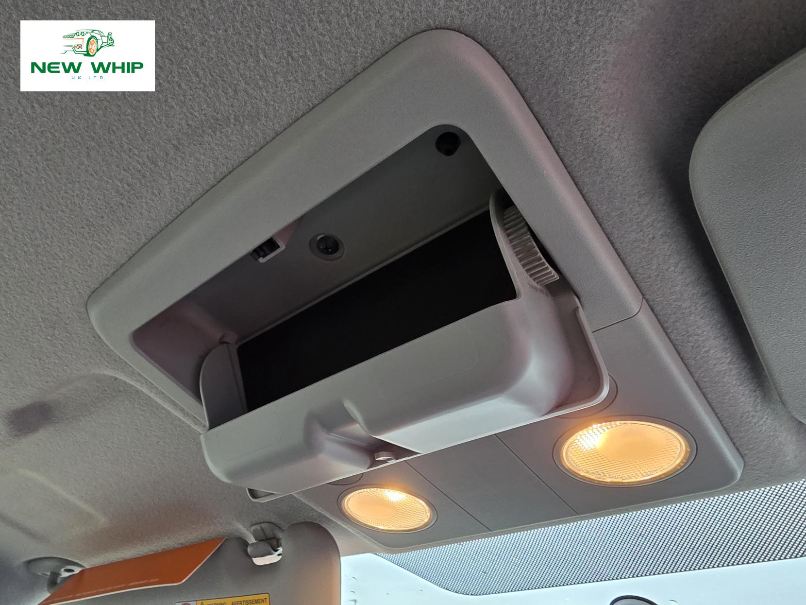 Suzuki Grand Vitara 2.0 16V SUV 5dr Petrol Manual 4WD Euro 4 (140 ps)