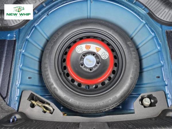 Jaguar X-Type 2.1 V6 SE Saloon 4dr Petrol Automatic (239 g/km, 157 bhp)