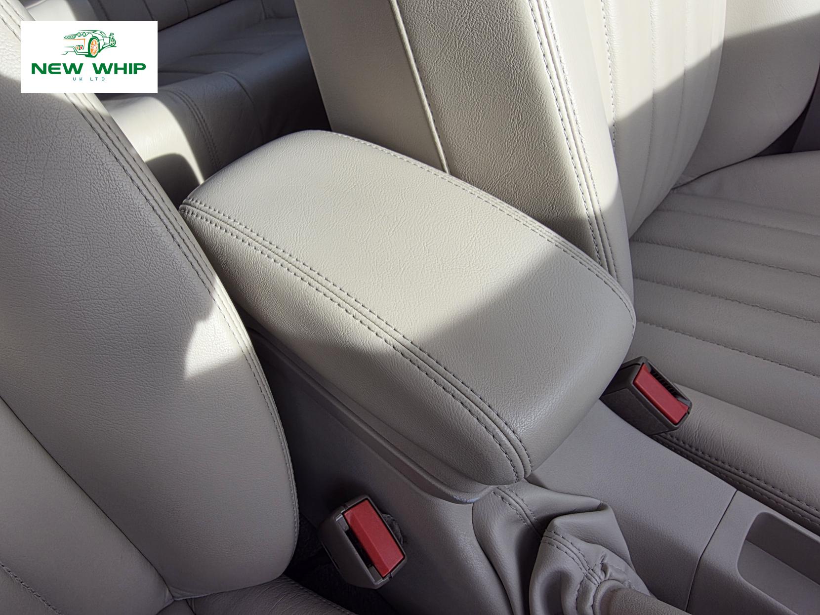 Jaguar X-Type 2.1 V6 SE Saloon 4dr Petrol Automatic (239 g/km, 157 bhp)