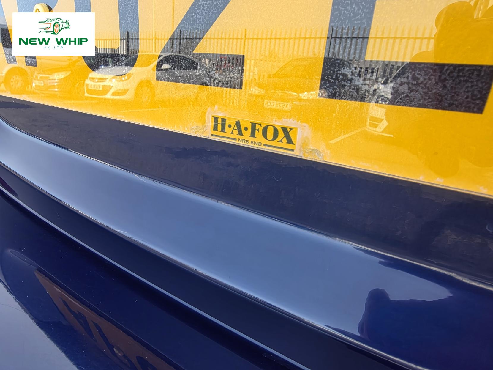 Jaguar X-Type 2.1 V6 SE Saloon 4dr Petrol Automatic (239 g/km, 157 bhp)