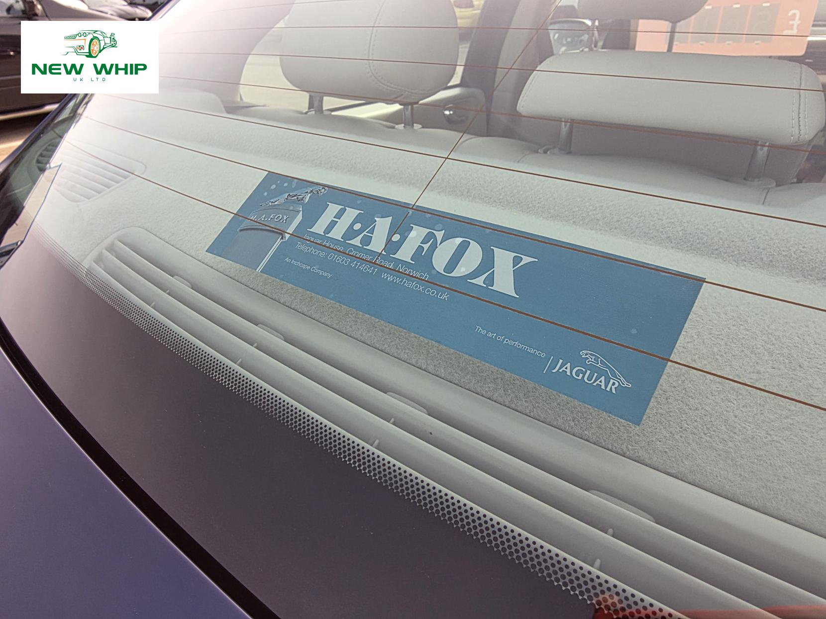 Jaguar X-Type 2.1 V6 SE Saloon 4dr Petrol Automatic (239 g/km, 157 bhp)