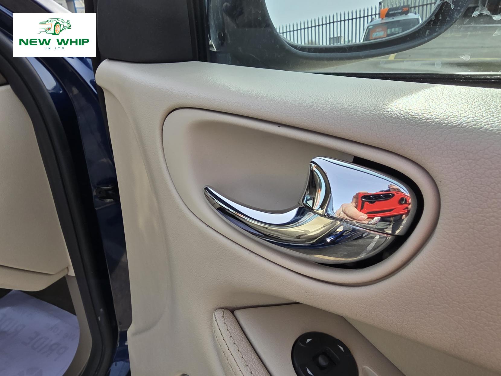 Jaguar X-Type 2.1 V6 SE Saloon 4dr Petrol Automatic (239 g/km, 157 bhp)