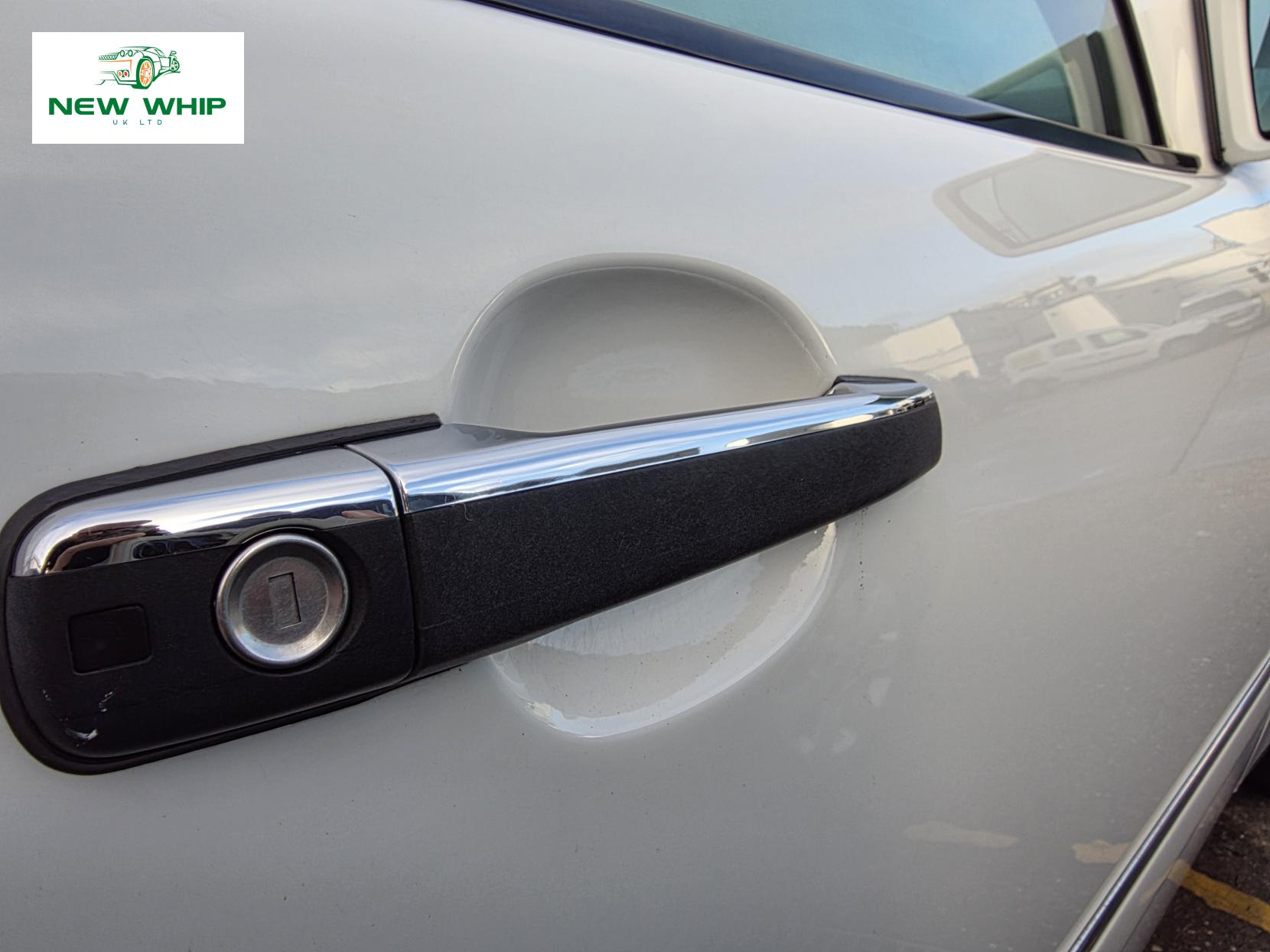 Mercedes-Benz E Class 2.0 E200 Elegance Saloon 4dr Petrol Automatic (228 g/km, 134 bhp)