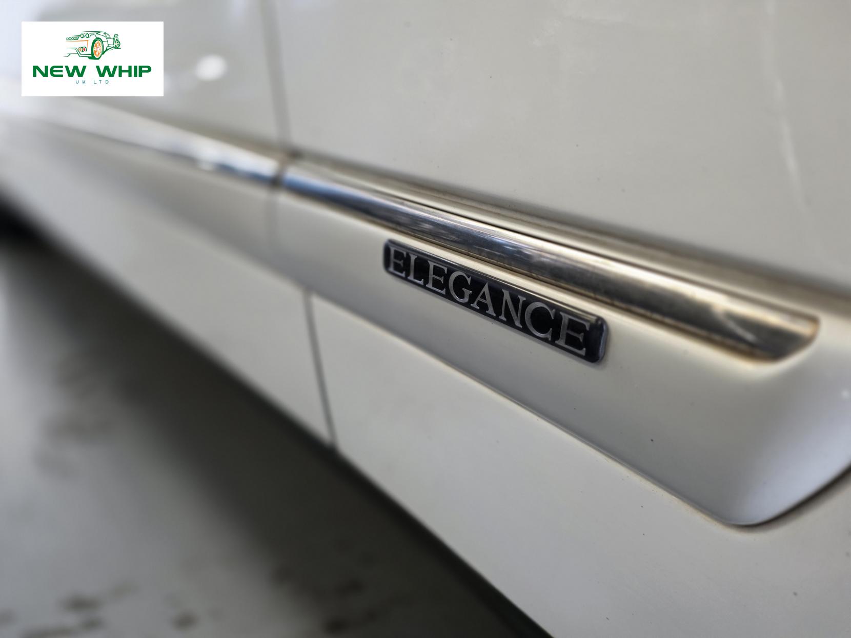 Mercedes-Benz E Class 2.0 E200 Elegance Saloon 4dr Petrol Automatic (228 g/km, 134 bhp)