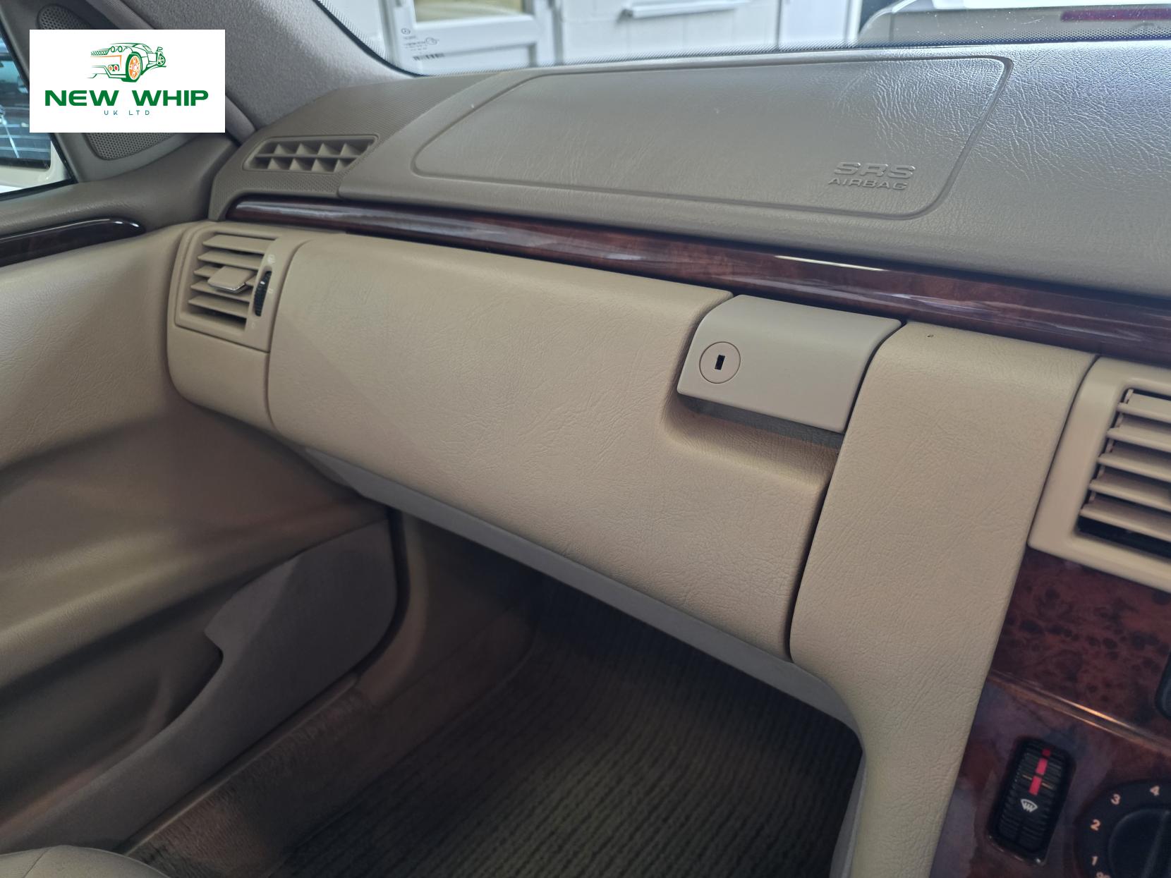 Mercedes-Benz E Class 2.0 E200 Elegance Saloon 4dr Petrol Automatic (228 g/km, 134 bhp)