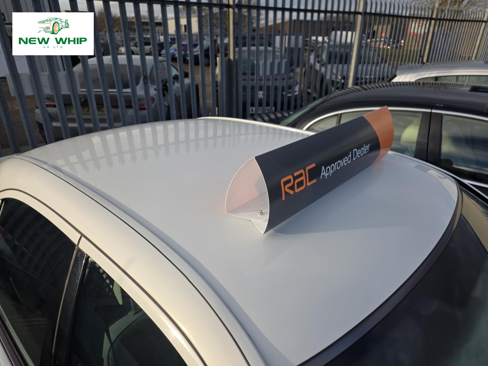 Mercedes-Benz E Class 2.0 E200 Elegance Saloon 4dr Petrol Automatic (228 g/km, 134 bhp)