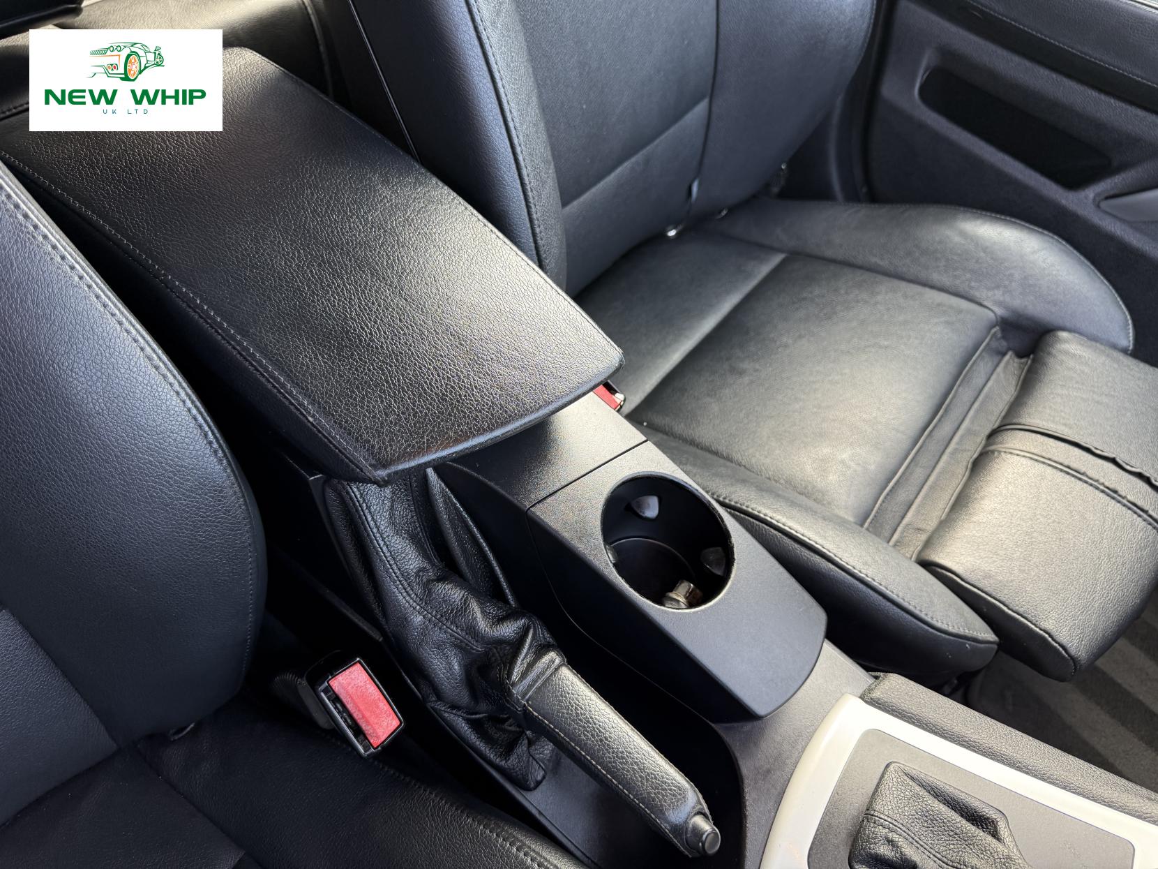 BMW X3 2.0d M Sport SUV 5dr Diesel Steptronic 4WD Euro 4 (177 ps)